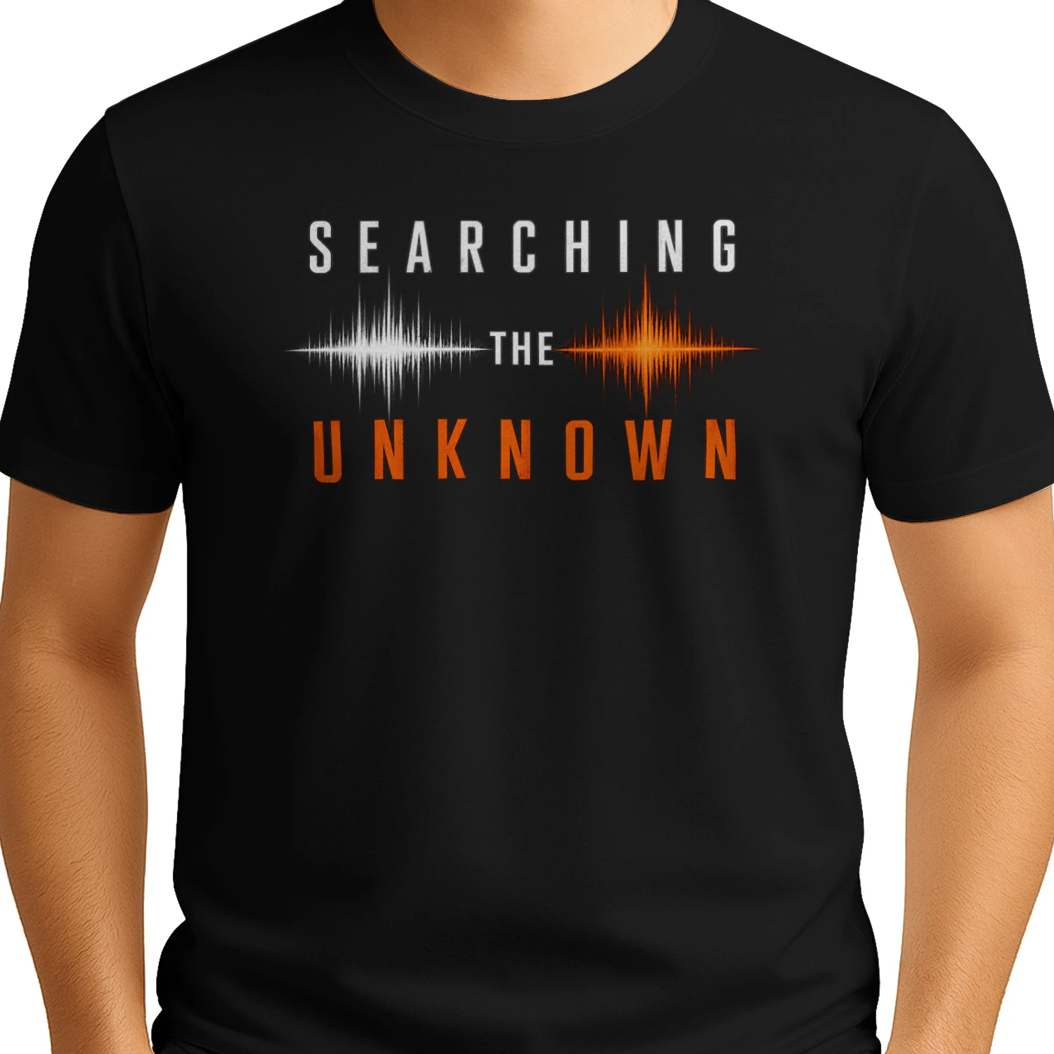 Searching the Unknown Dual Waveforms