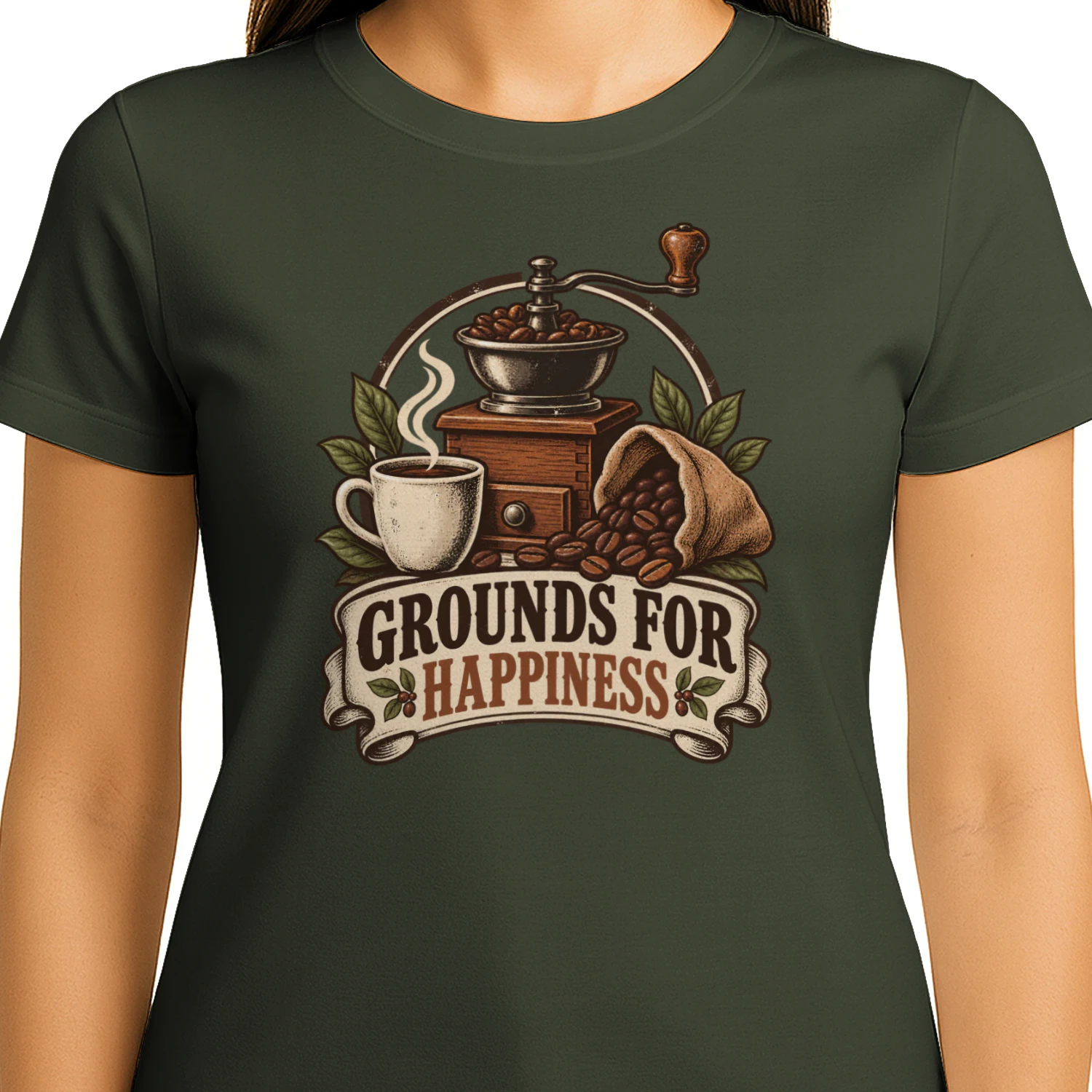 Grounds for Happiness