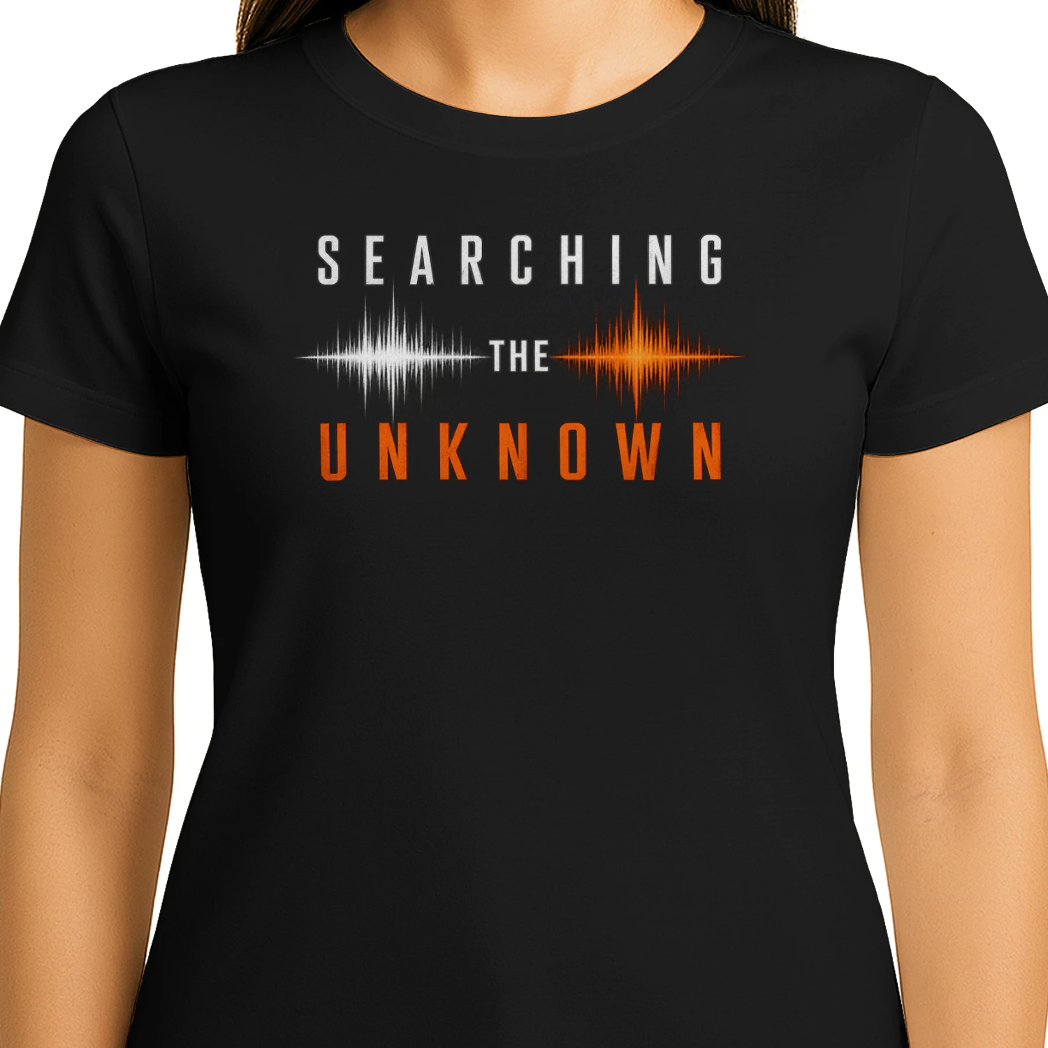 Searching the Unknown Dual Waveforms