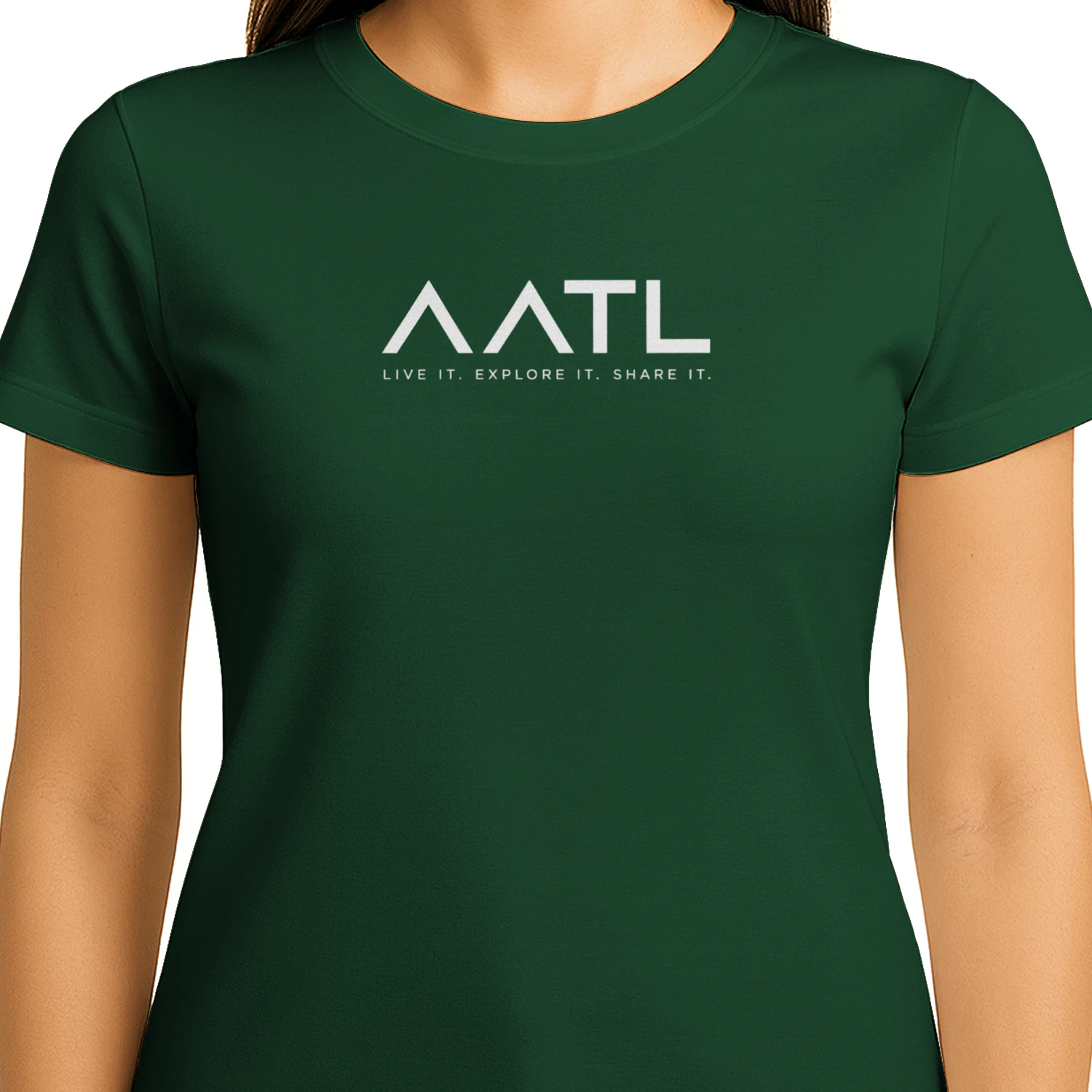 AATL Front Minimal