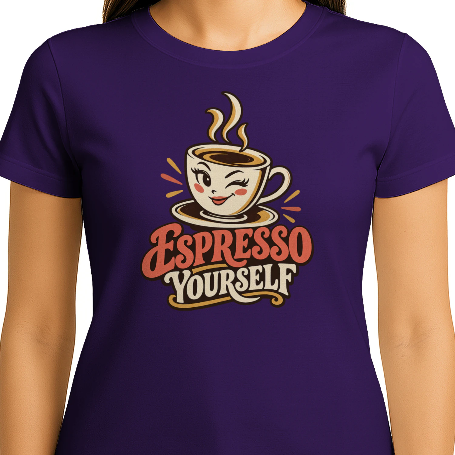 Espresso Yourself