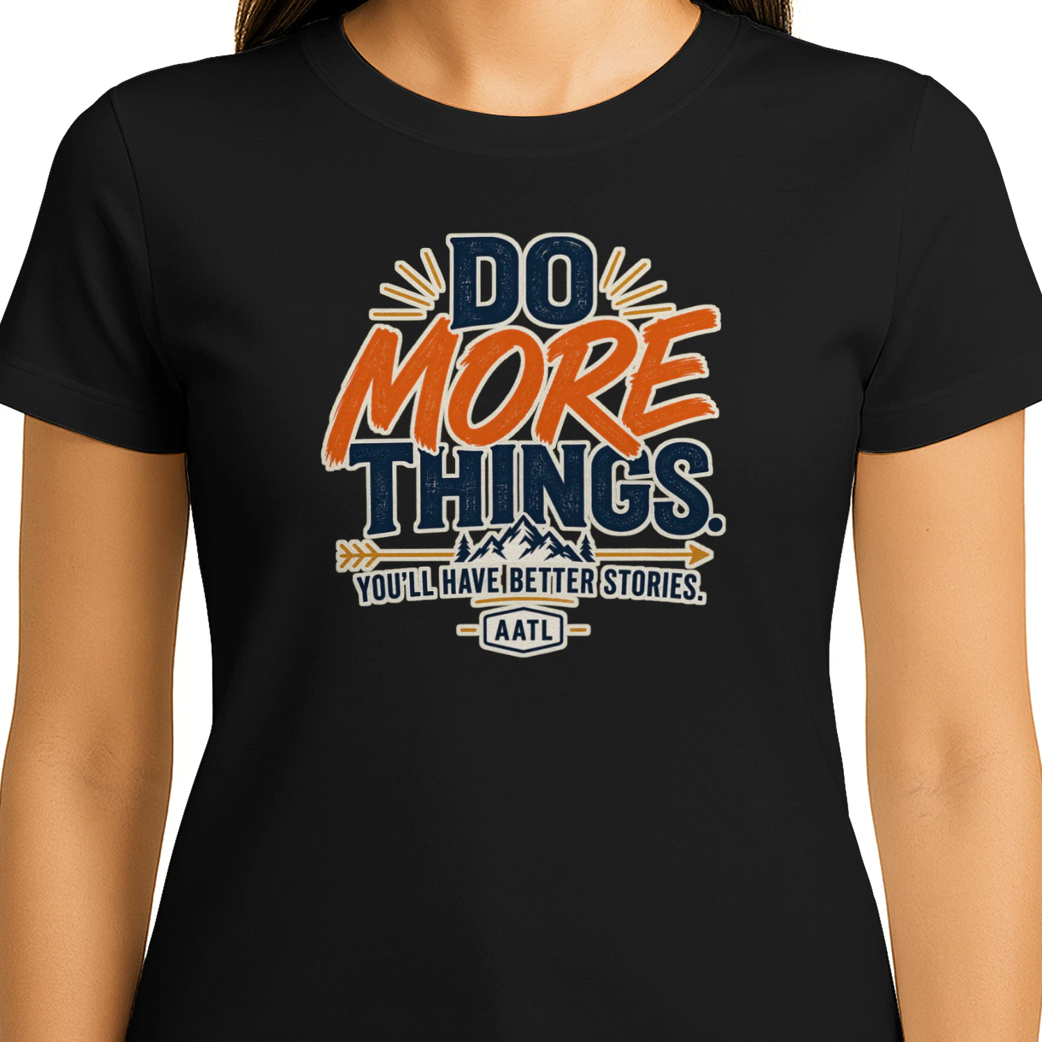 Do More Things. You’ll Have Better Stories.