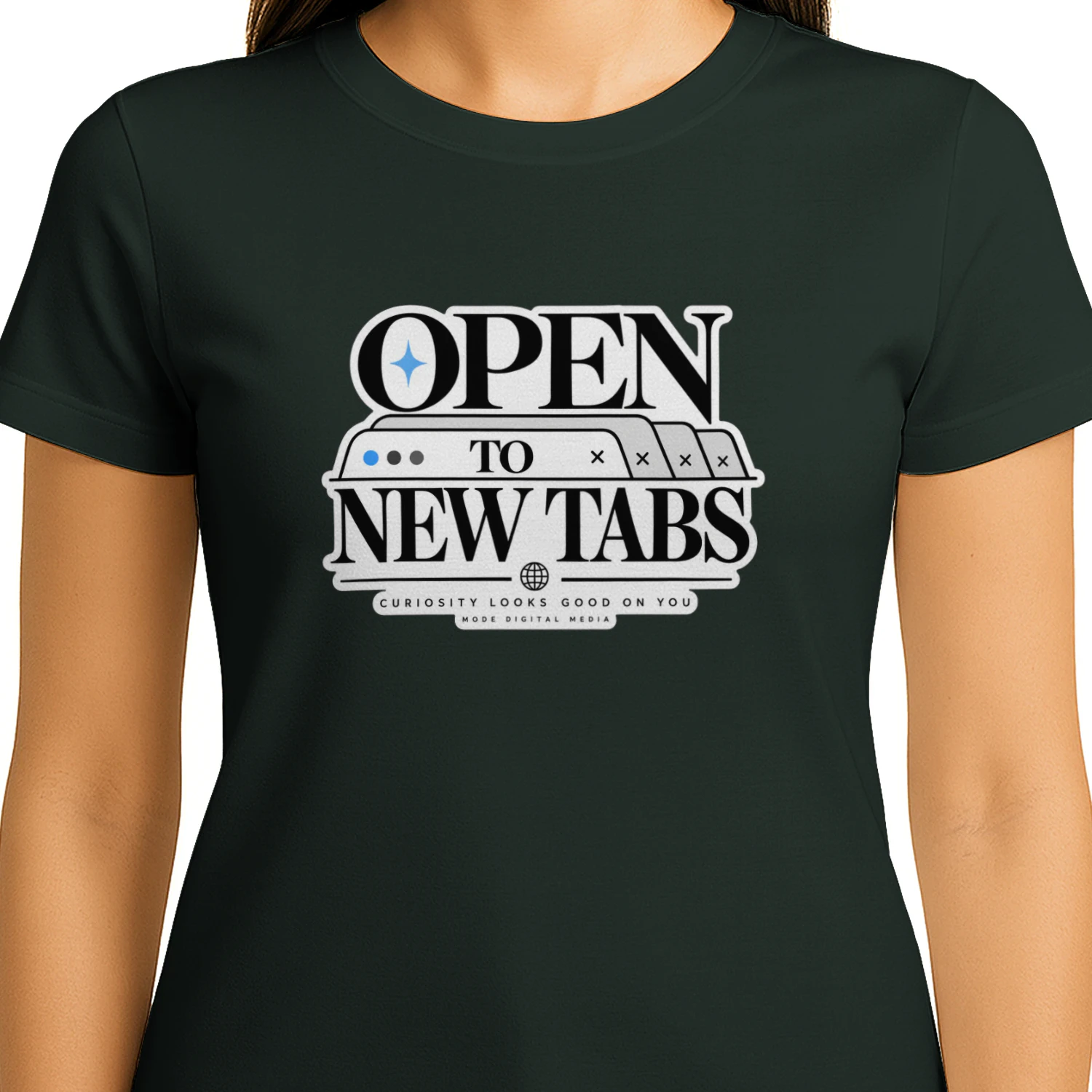 Open to New Tabs
