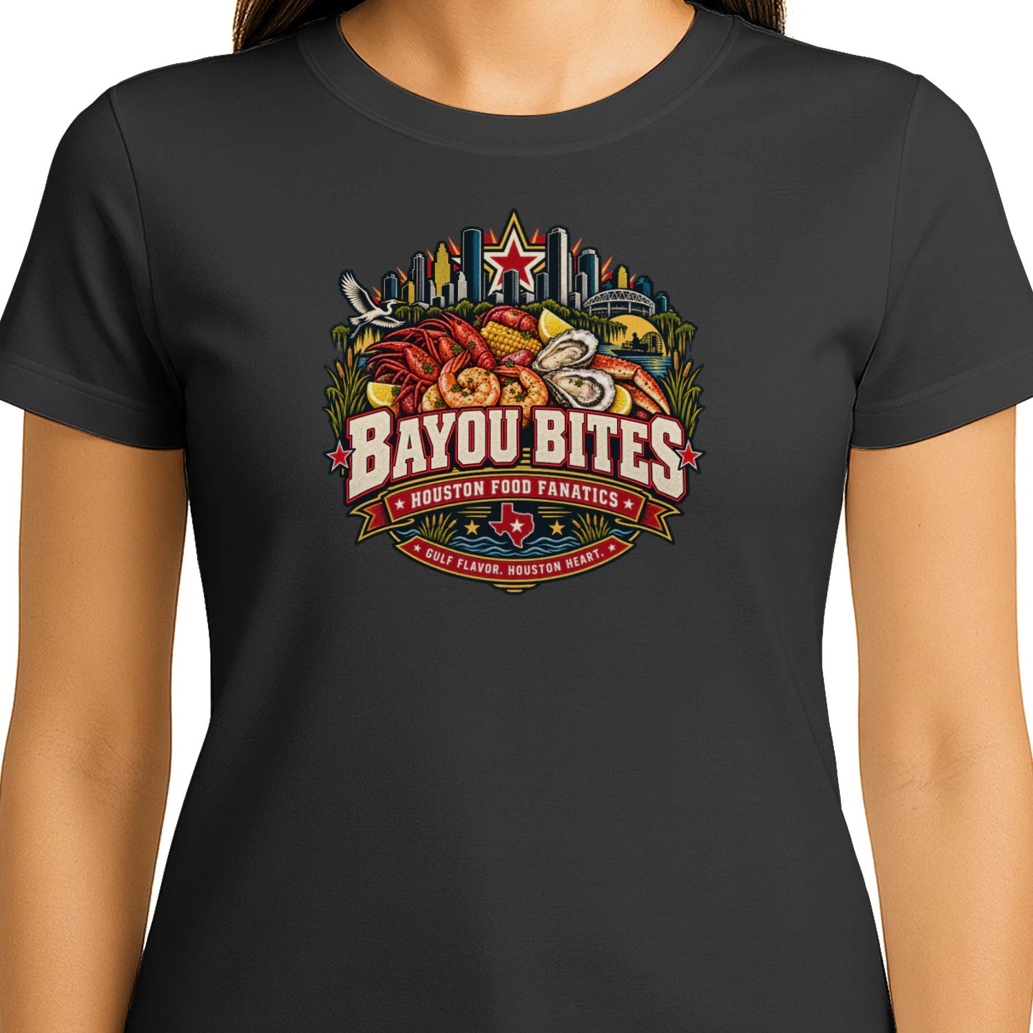 Bayou Bites