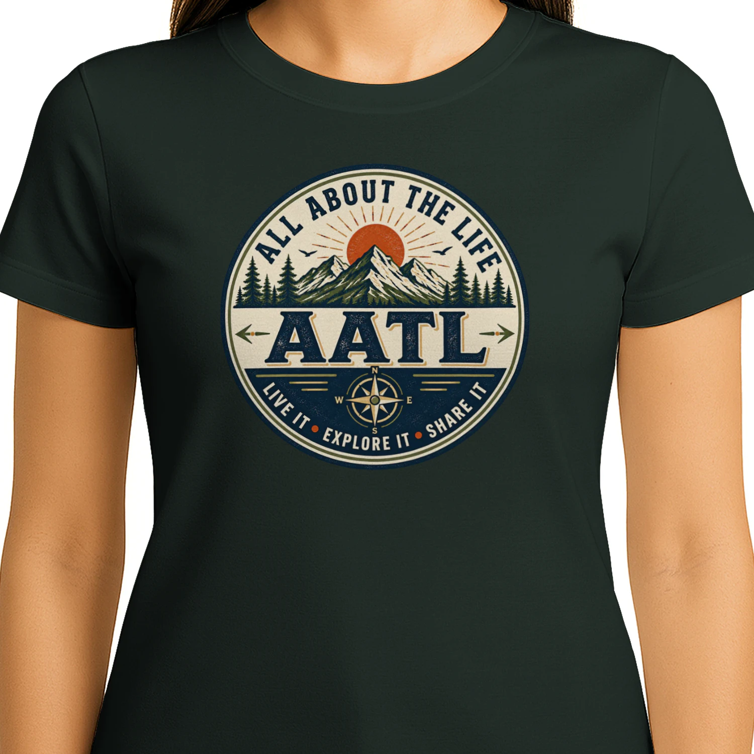 AATL Adventure Badge