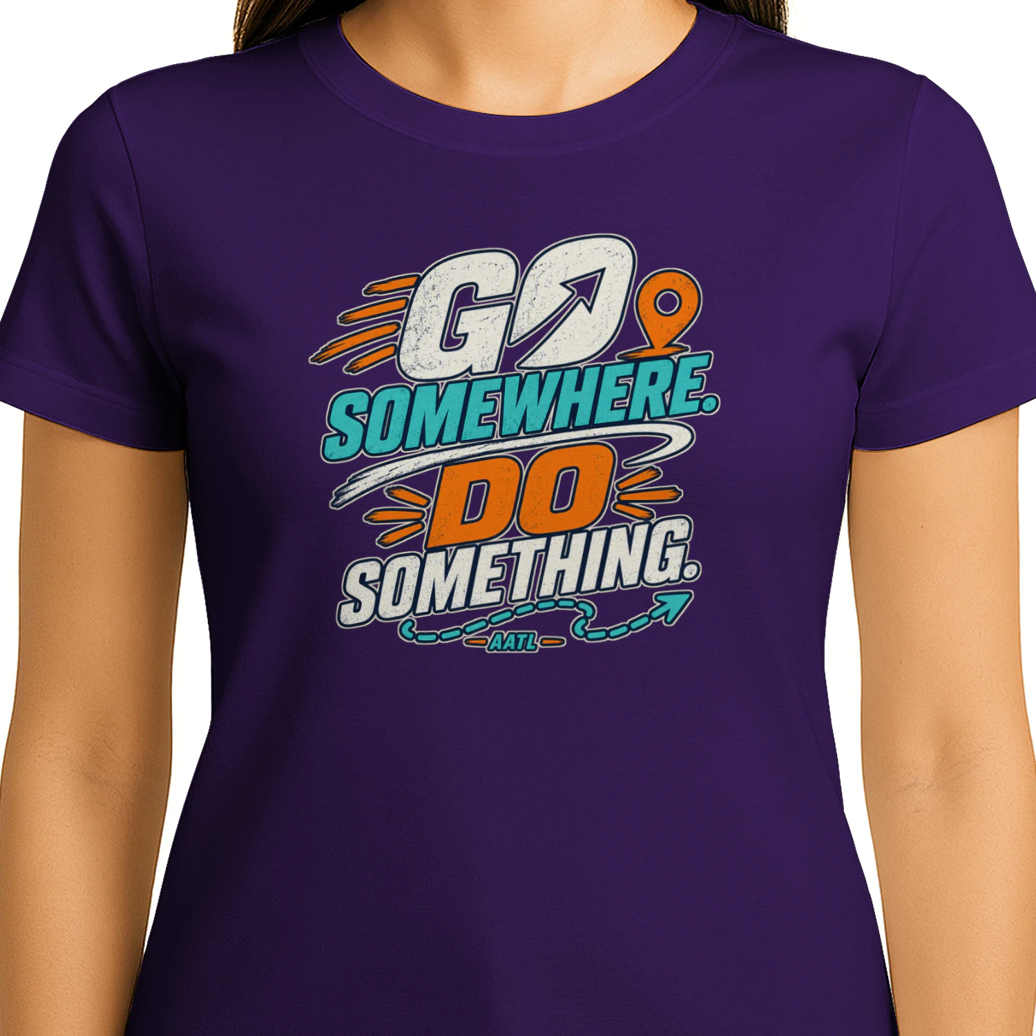 Go Somewhere. Do Something.