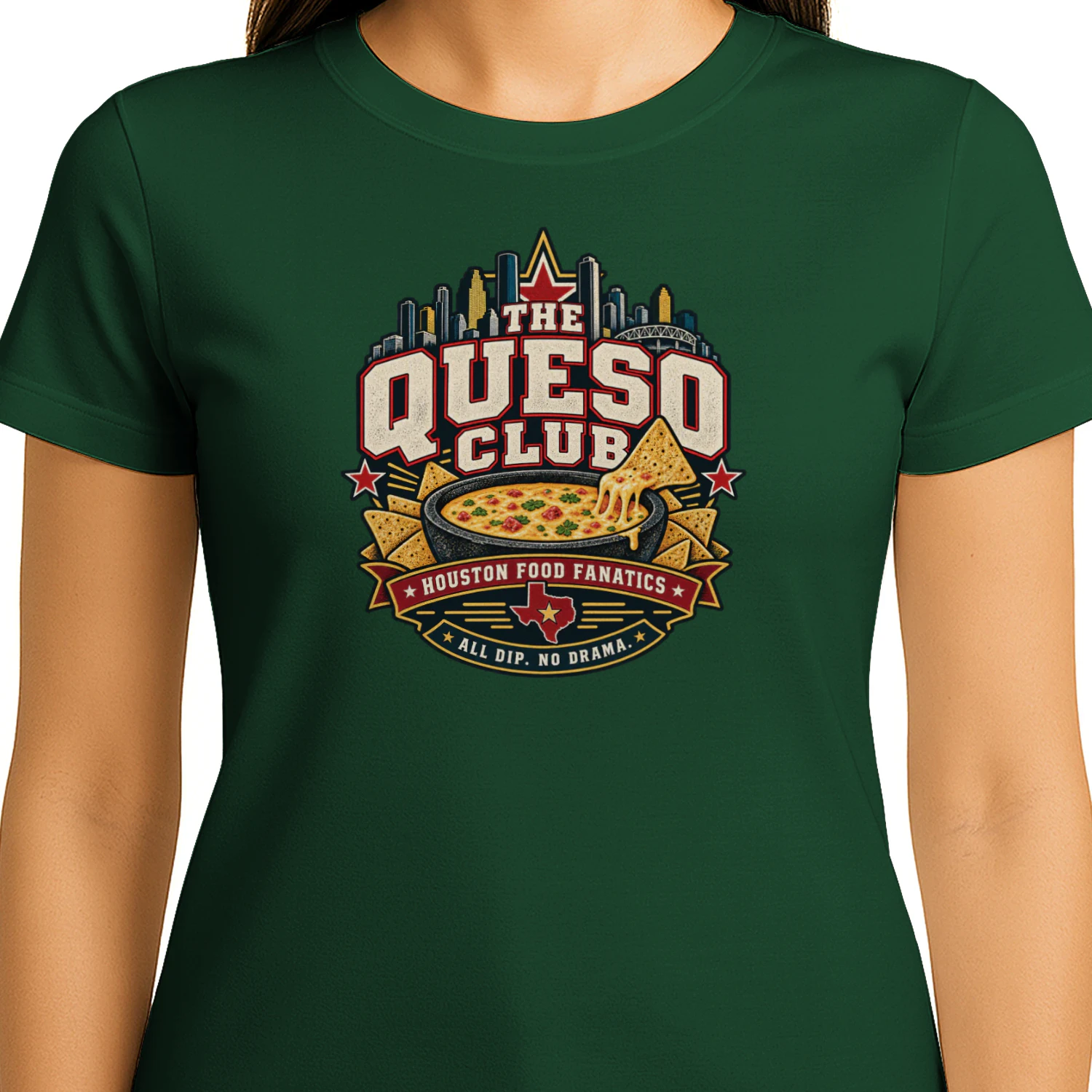 The Queso Club