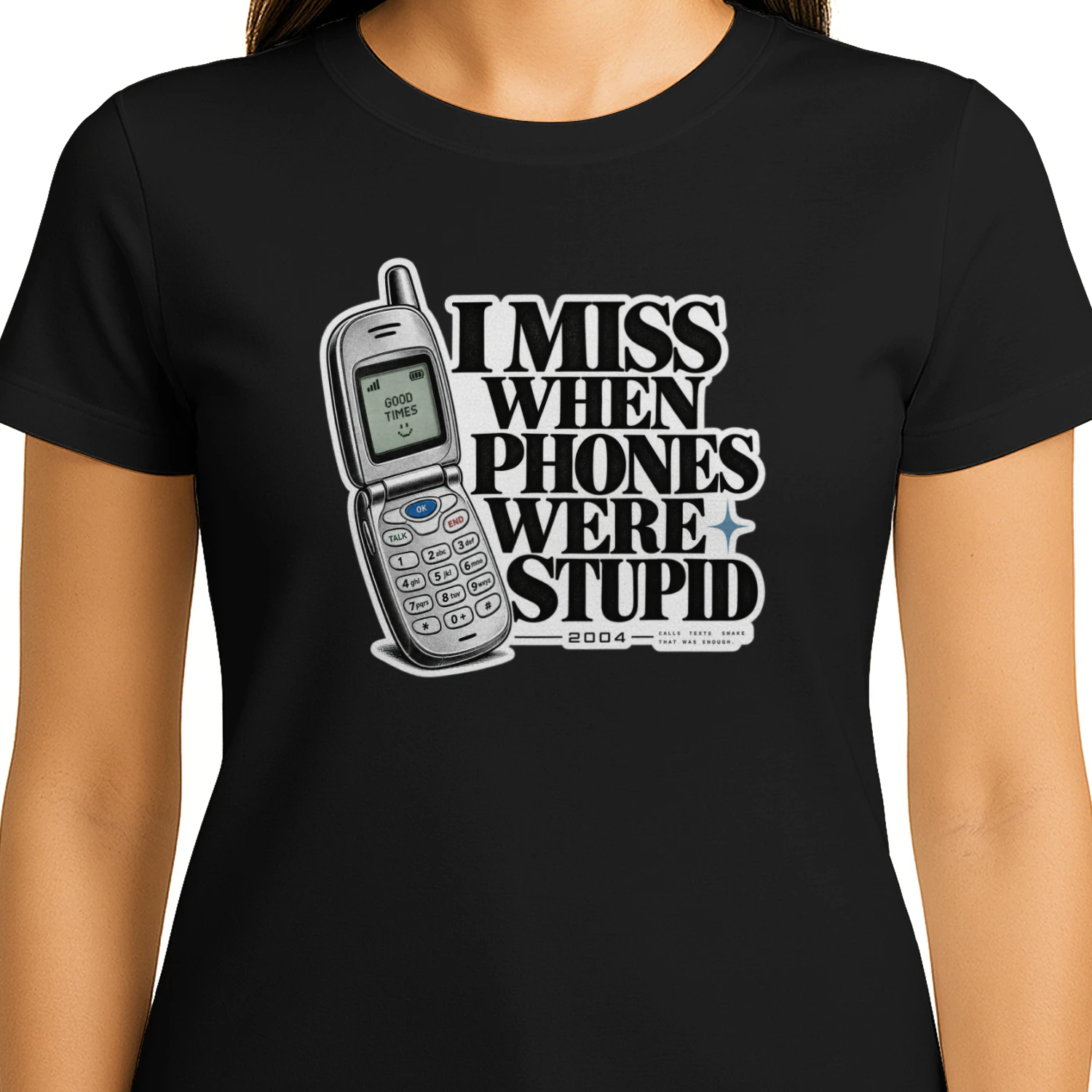 I Miss When Phones Were Stupid