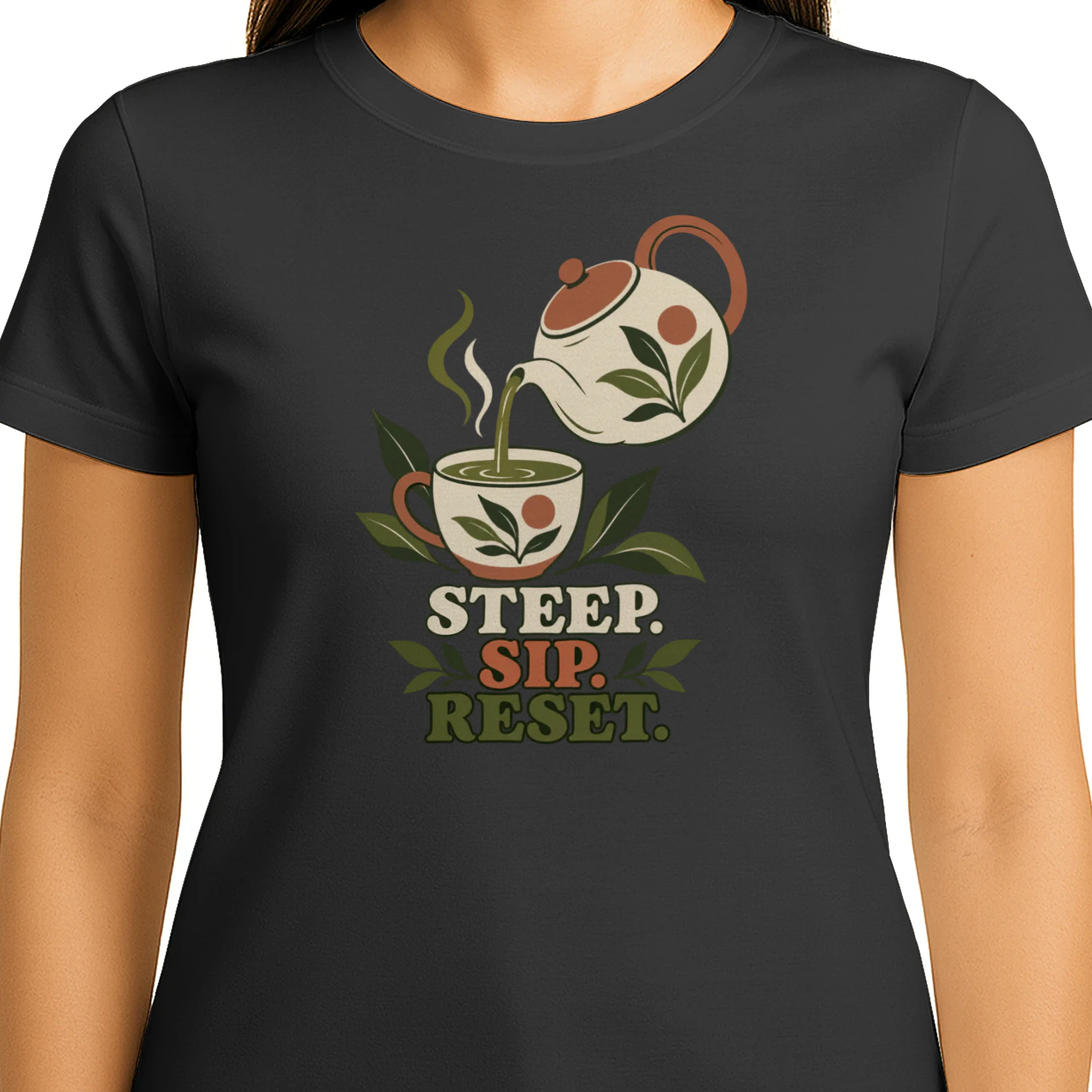 Steep. Sip. Reset.