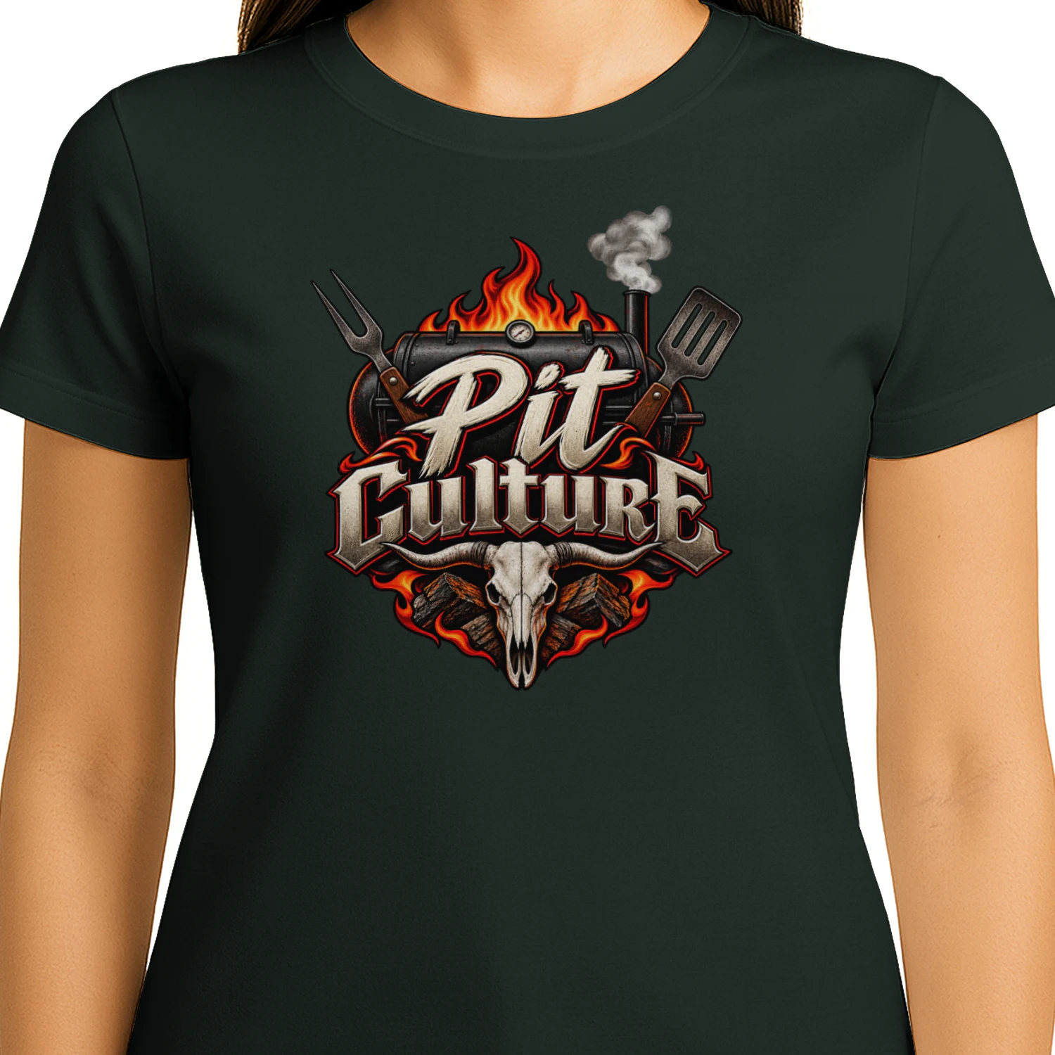 Pit Culture Core Smoker