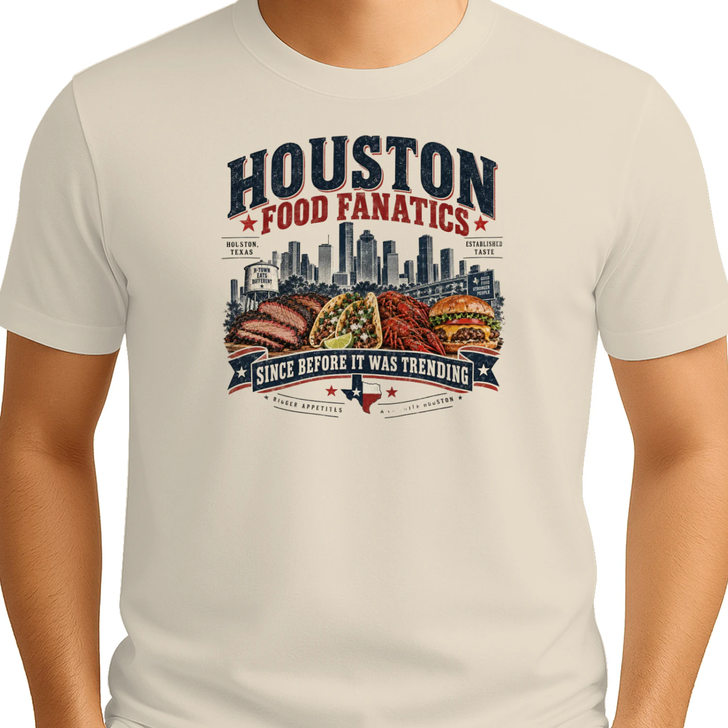 Houston Food Fanatics Since Before It Was Trending