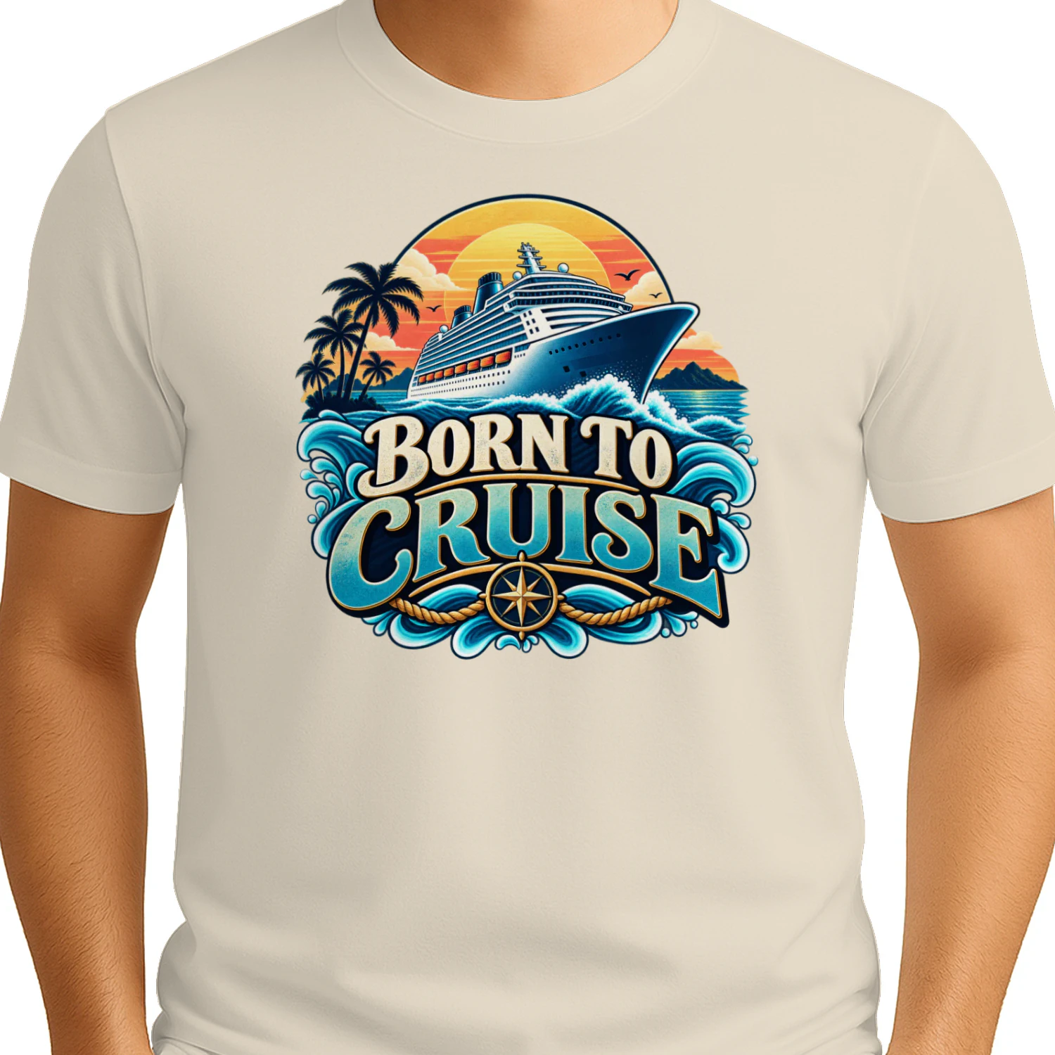 Born to Cruise