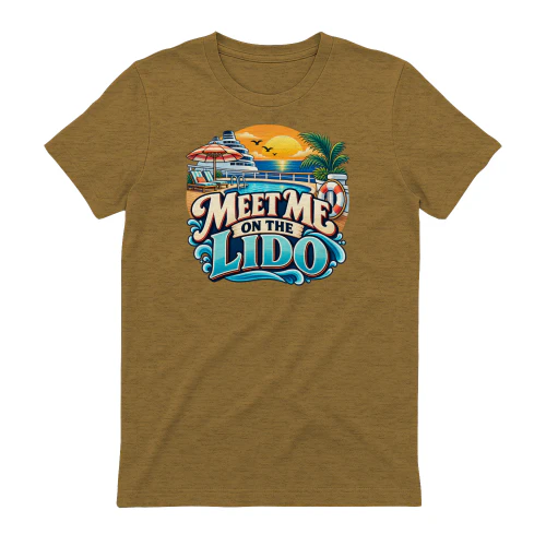 Meet Me on the Lido