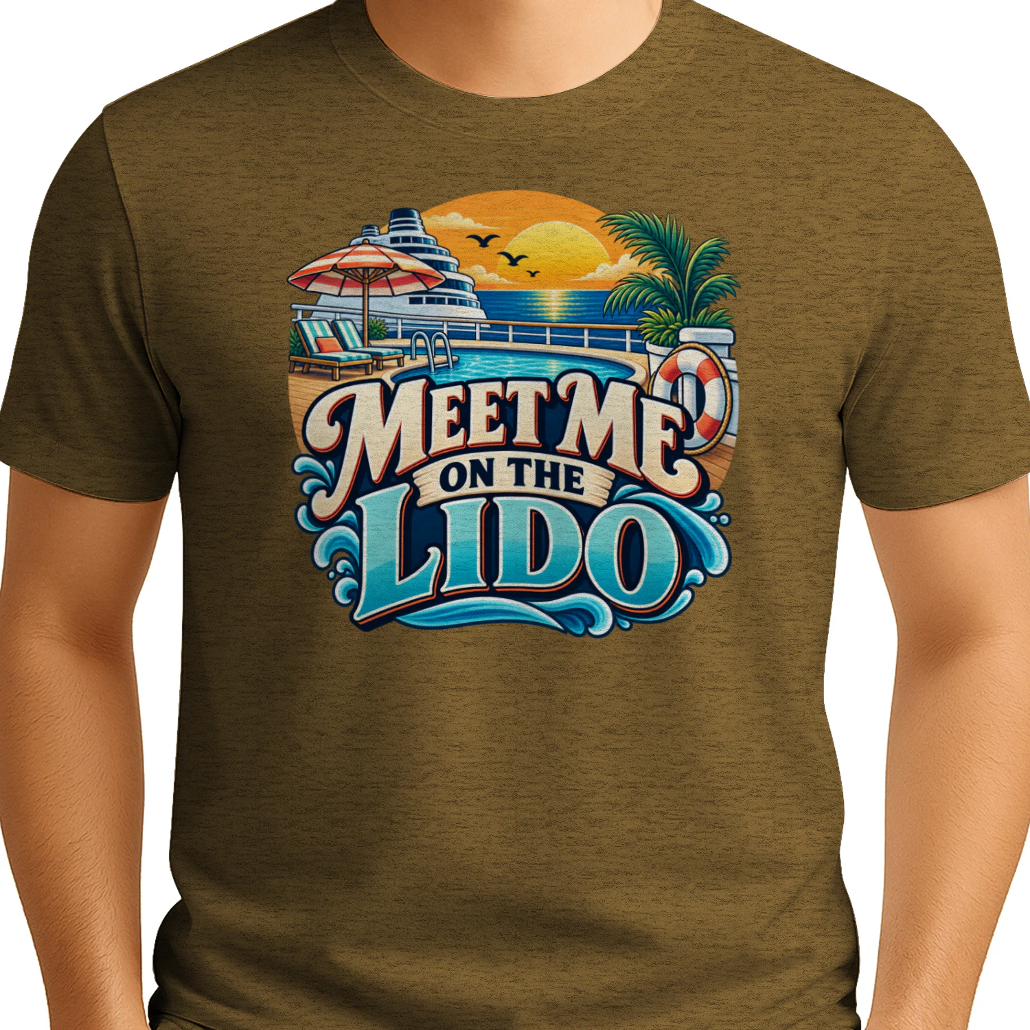 Meet Me on the Lido