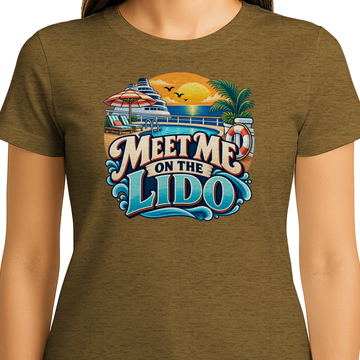 Meet Me on the Lido