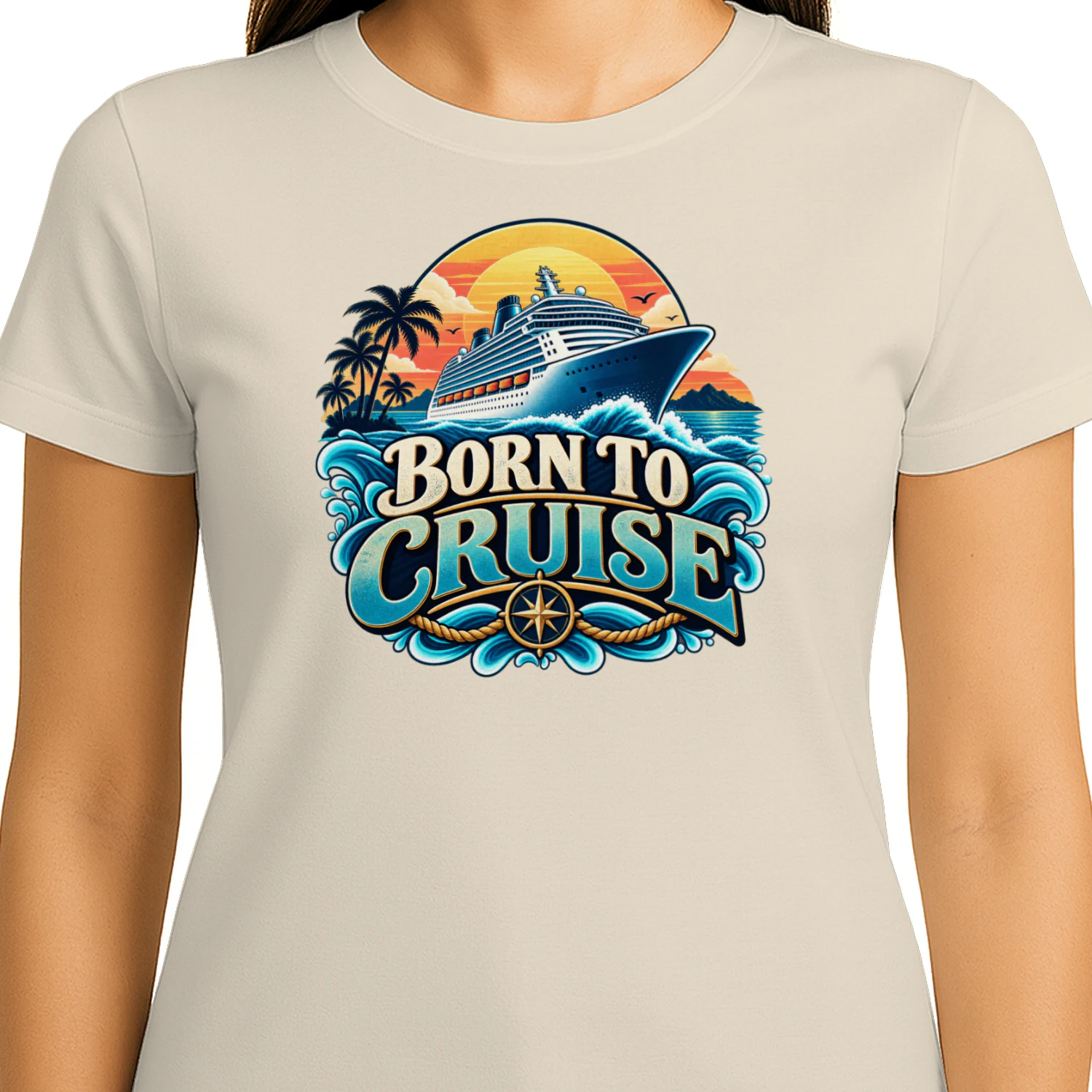 Born to Cruise