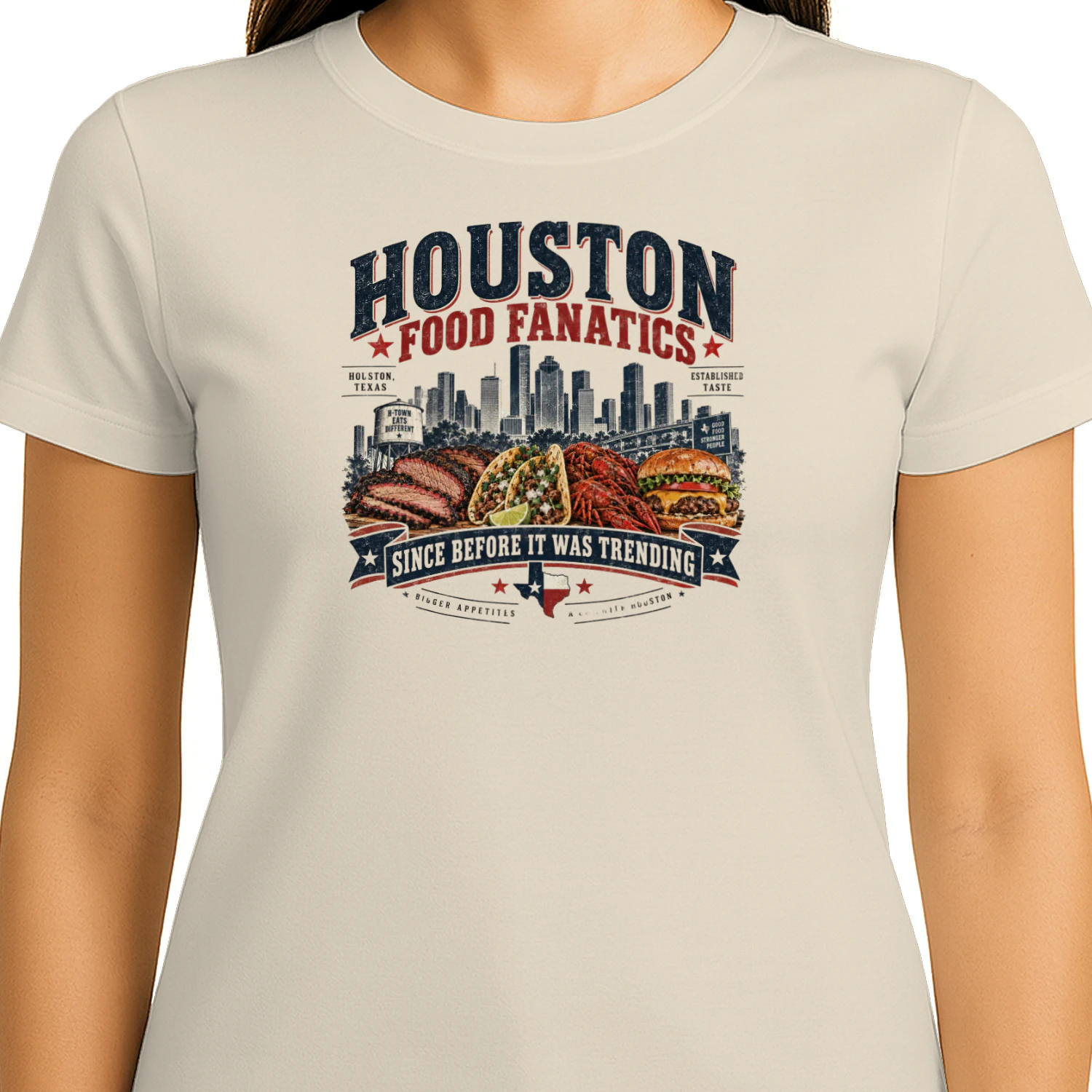 Houston Food Fanatics Since Before It Was Trending