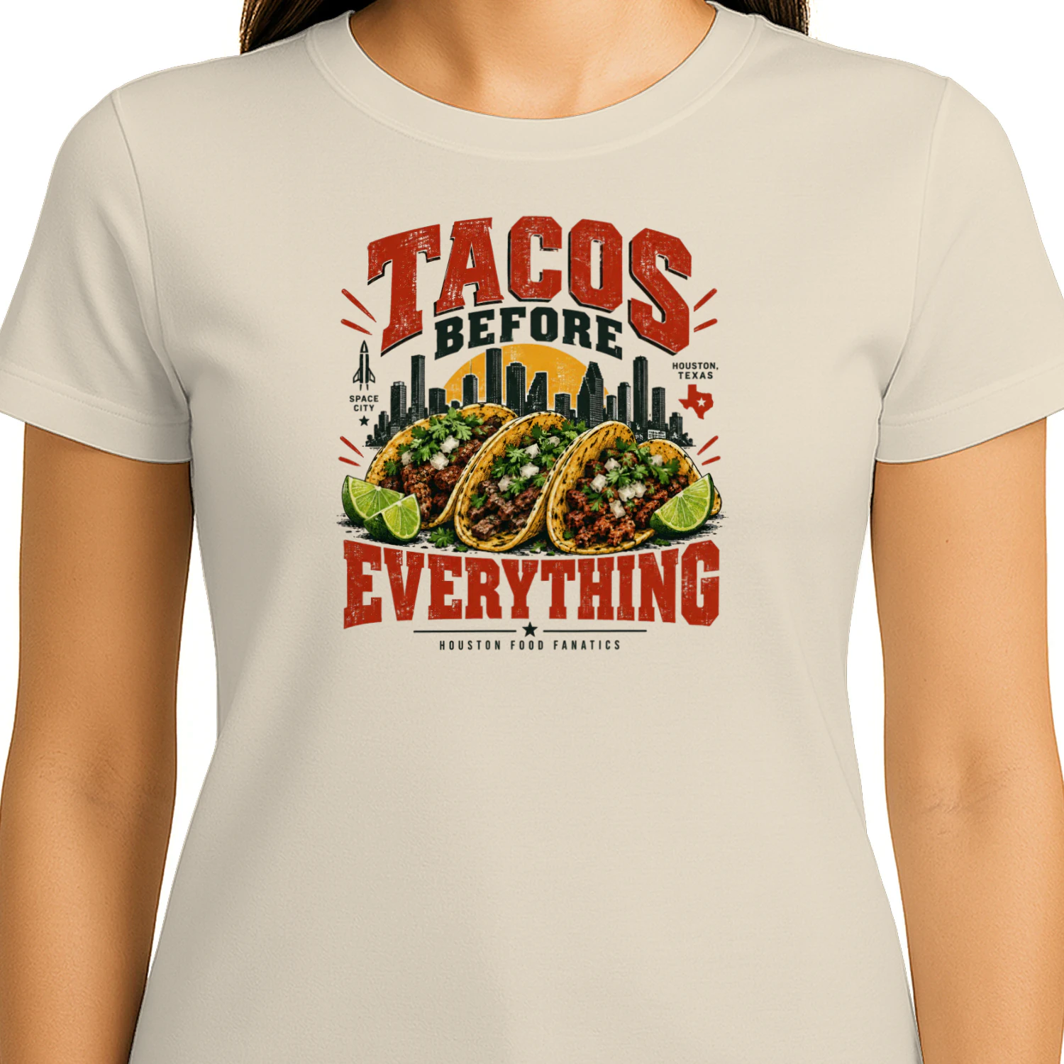 Tacos Before Everything