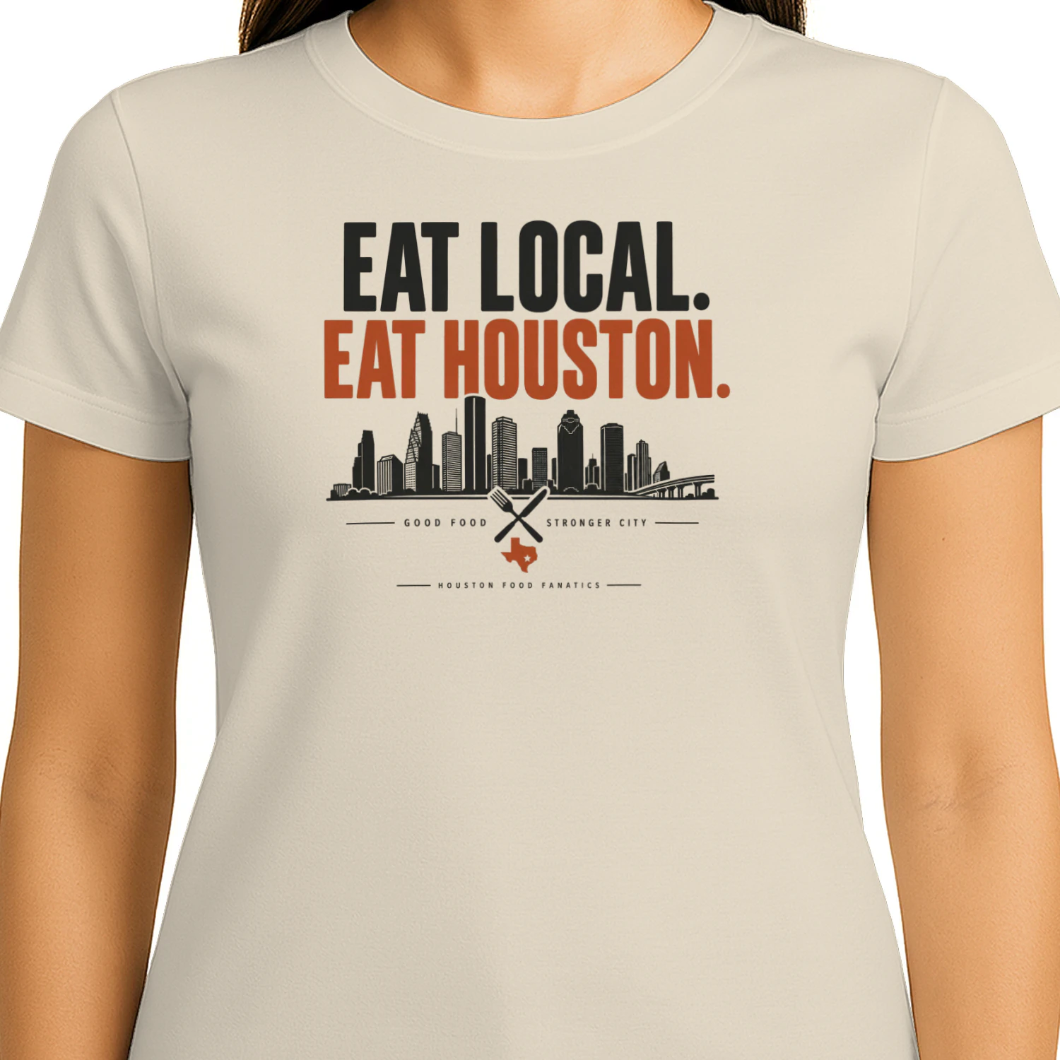 Eat Local Eat Houston