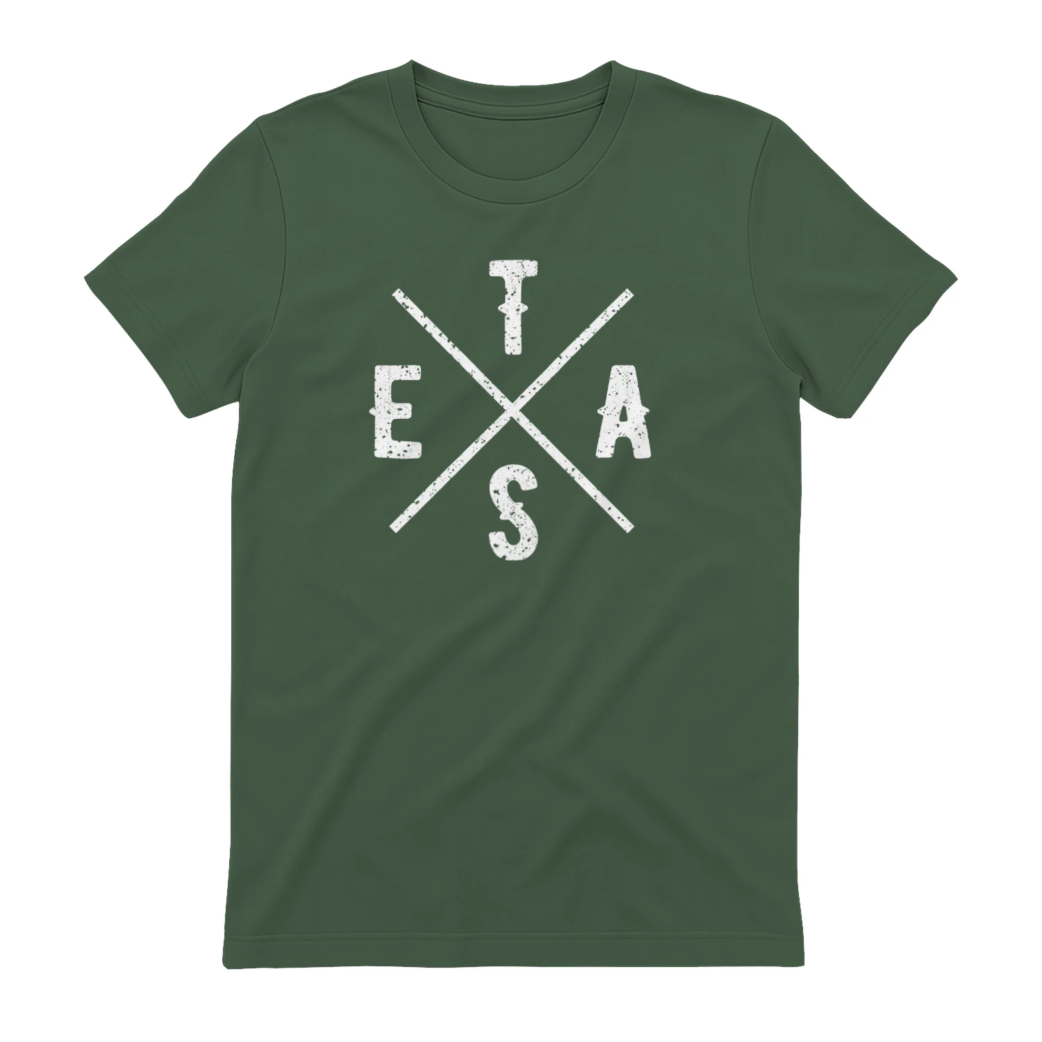 Texas Crossroads