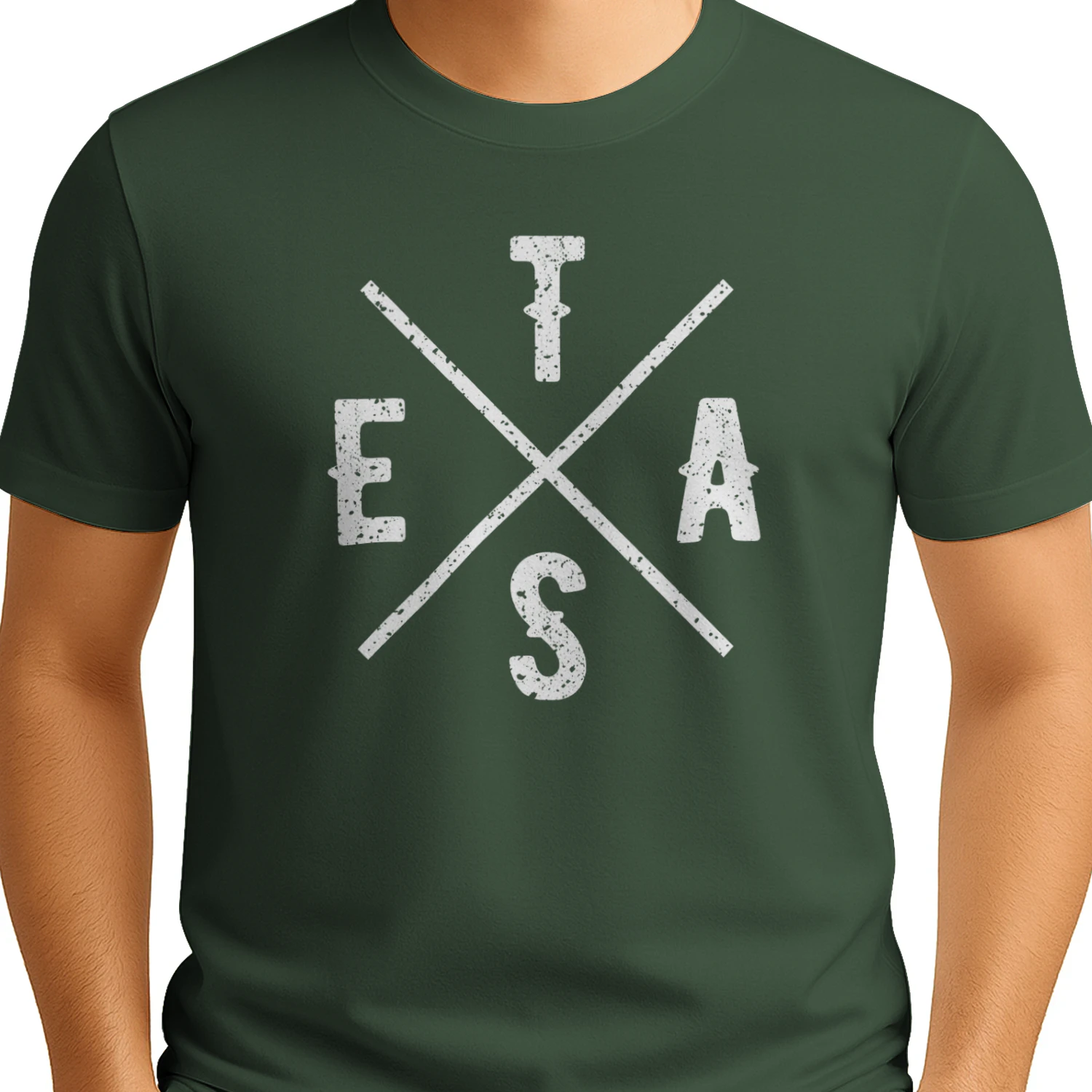 Texas Crossroads