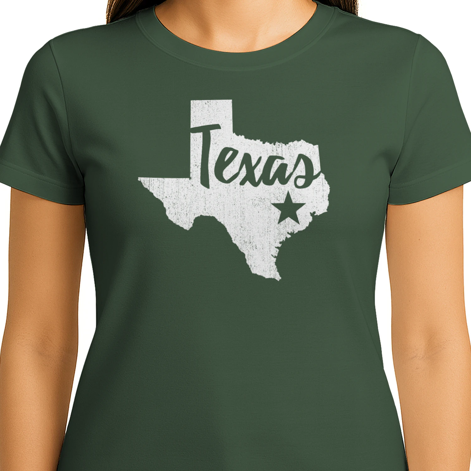 Texas State Script