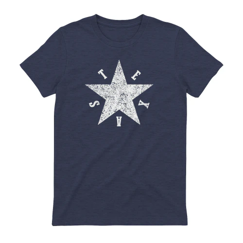 Texas Lone Star