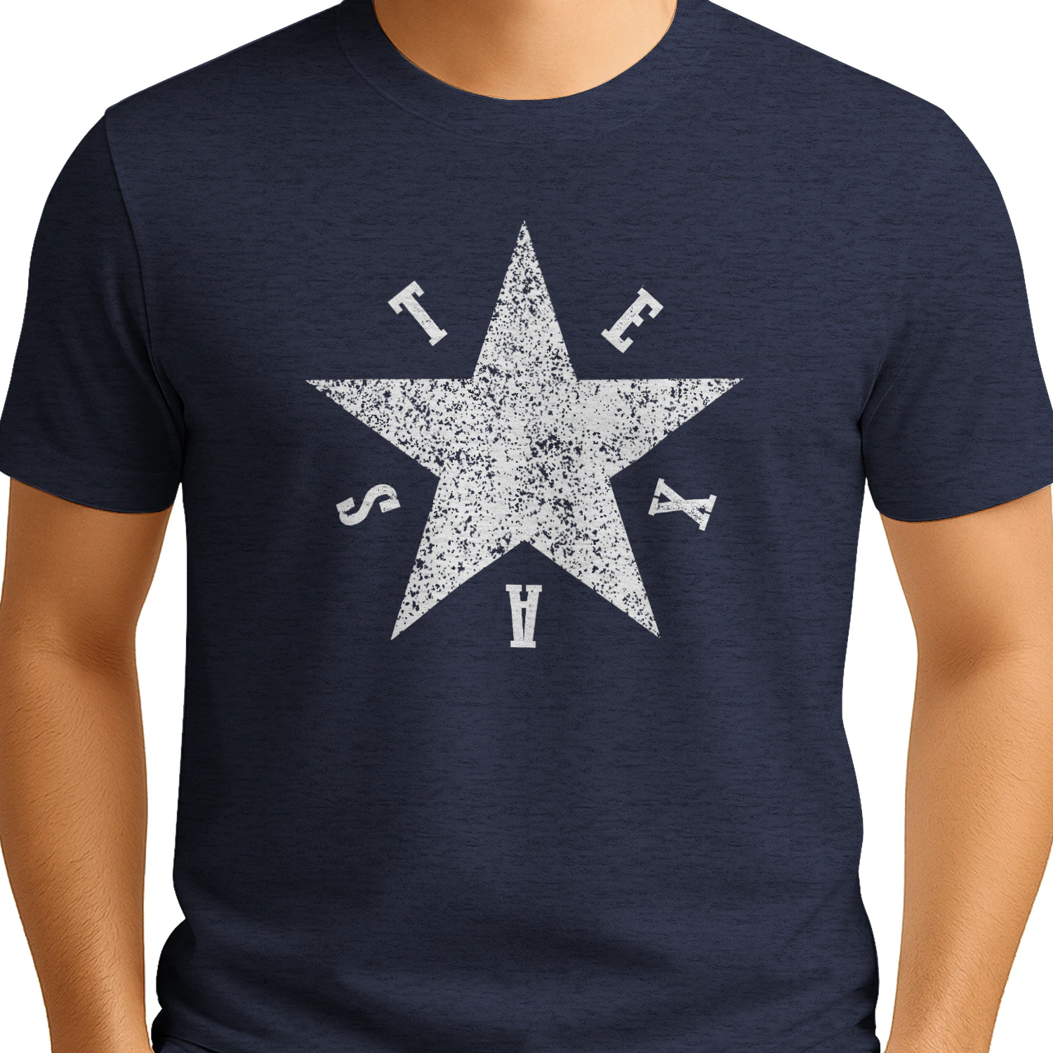 Texas Lone Star