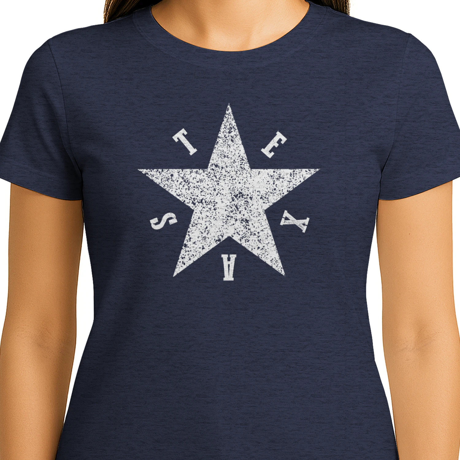 Texas Lone Star