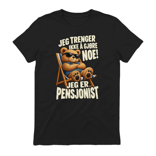 PENSJONIST-ny1