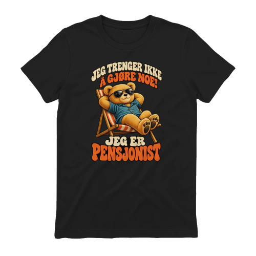 PENSJONIST-ny2