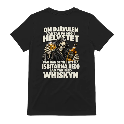 WHISKY-4