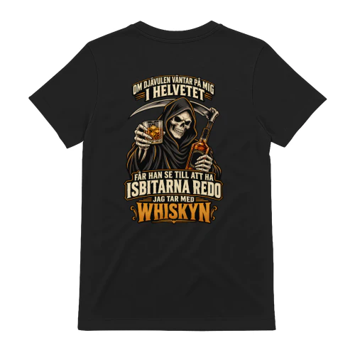 WHISKY-3
