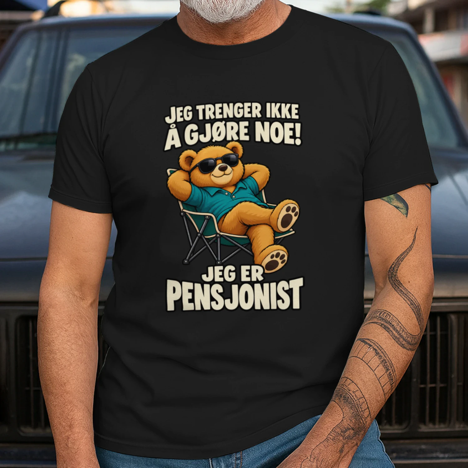 PENSJONIST-ny4