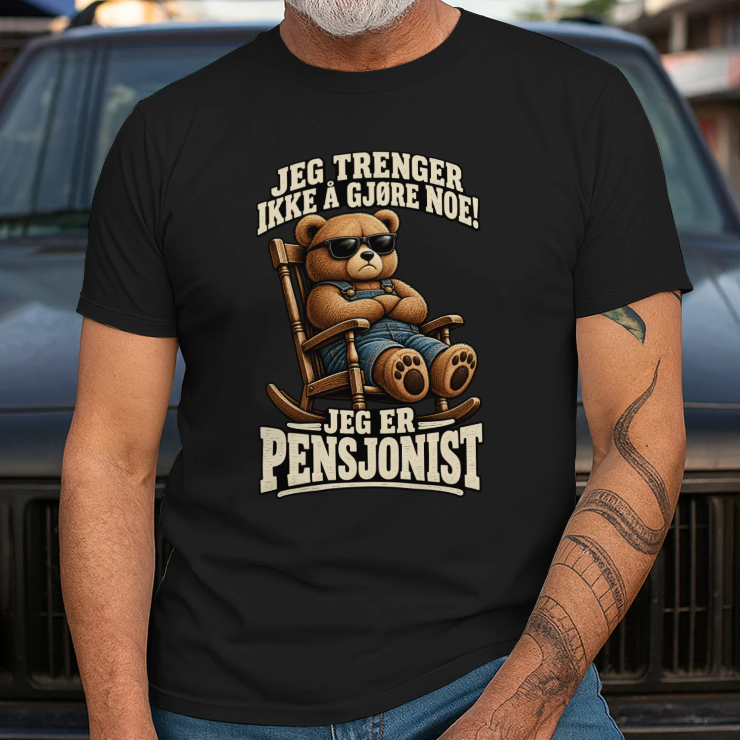 PENSJONIST-ny3