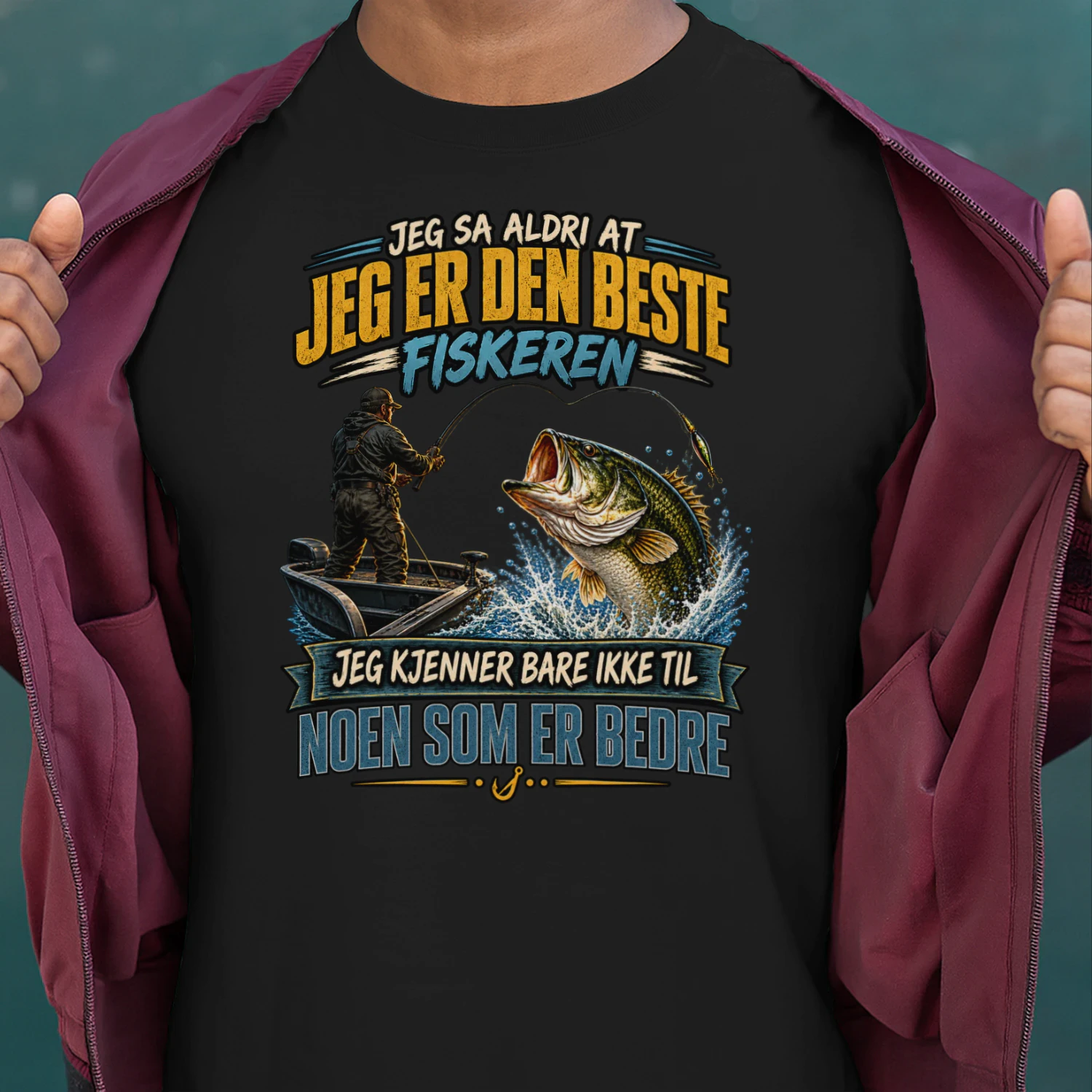 Fiska