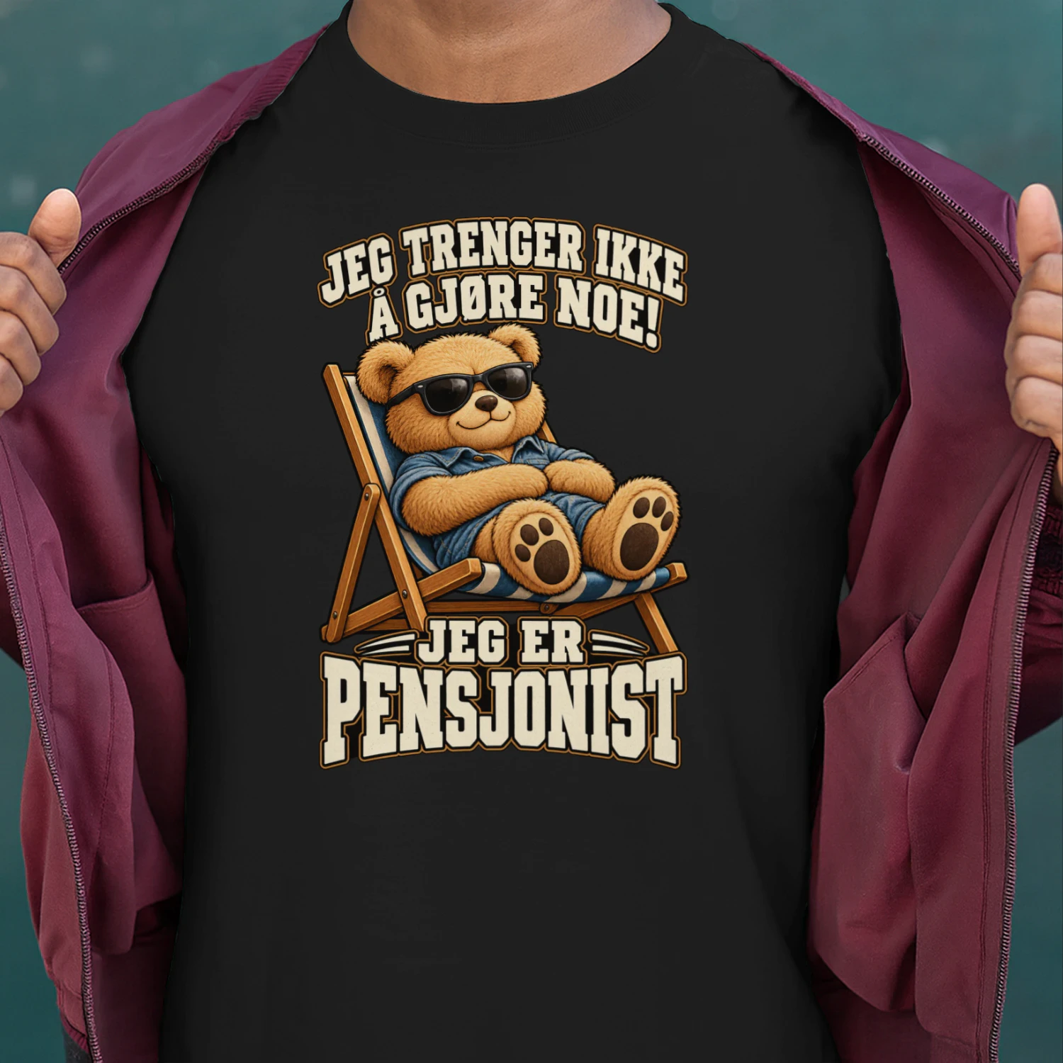 PENSJONIST-ny5