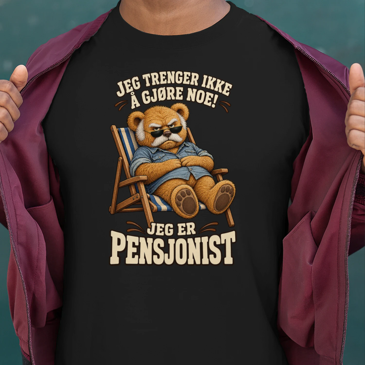 PENSJONIST-ny10