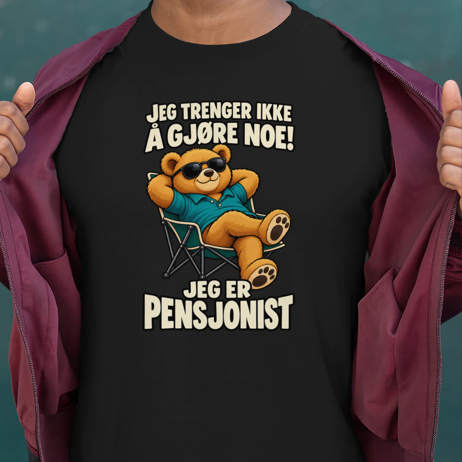 PENSJONIST-ny4