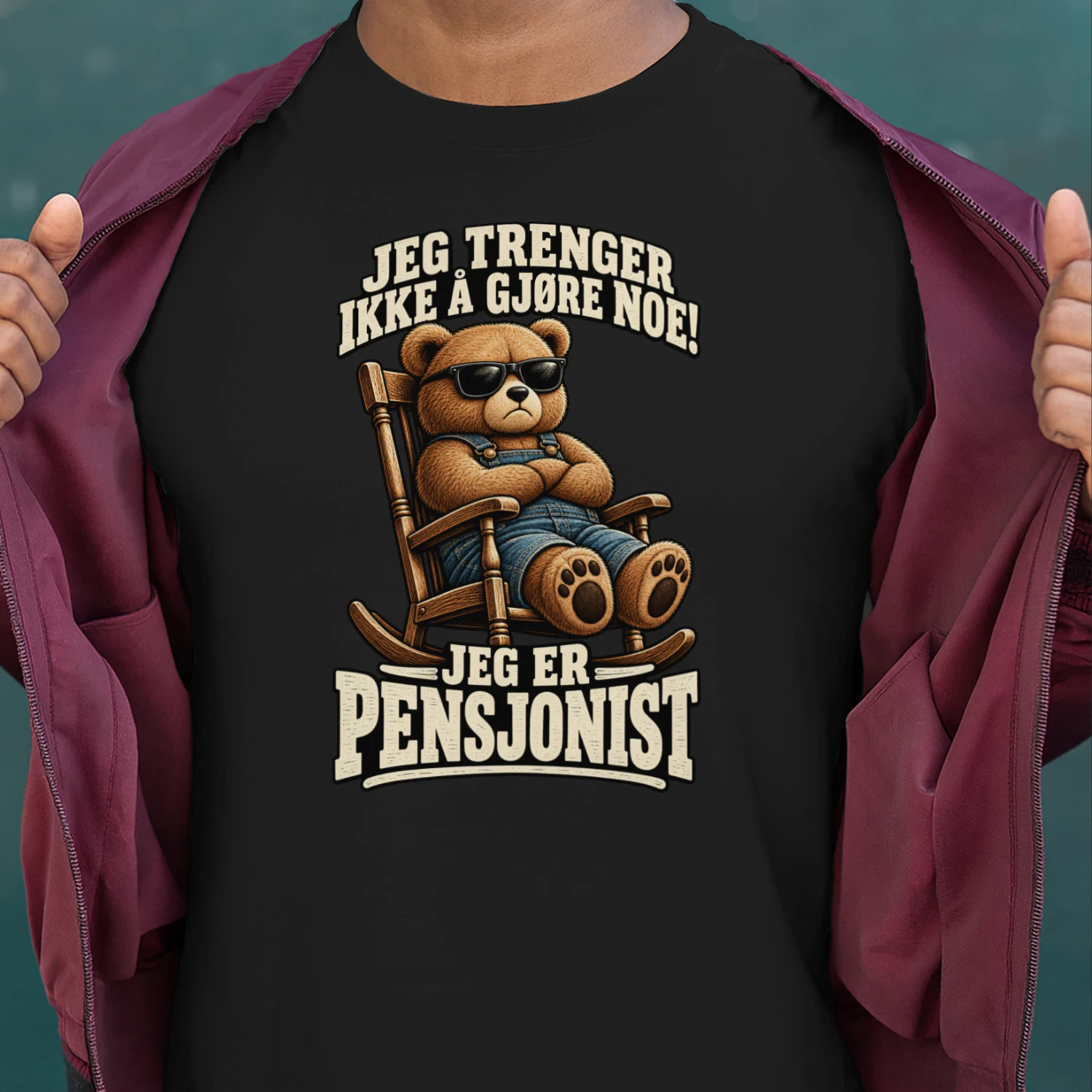 PENSJONIST-ny3