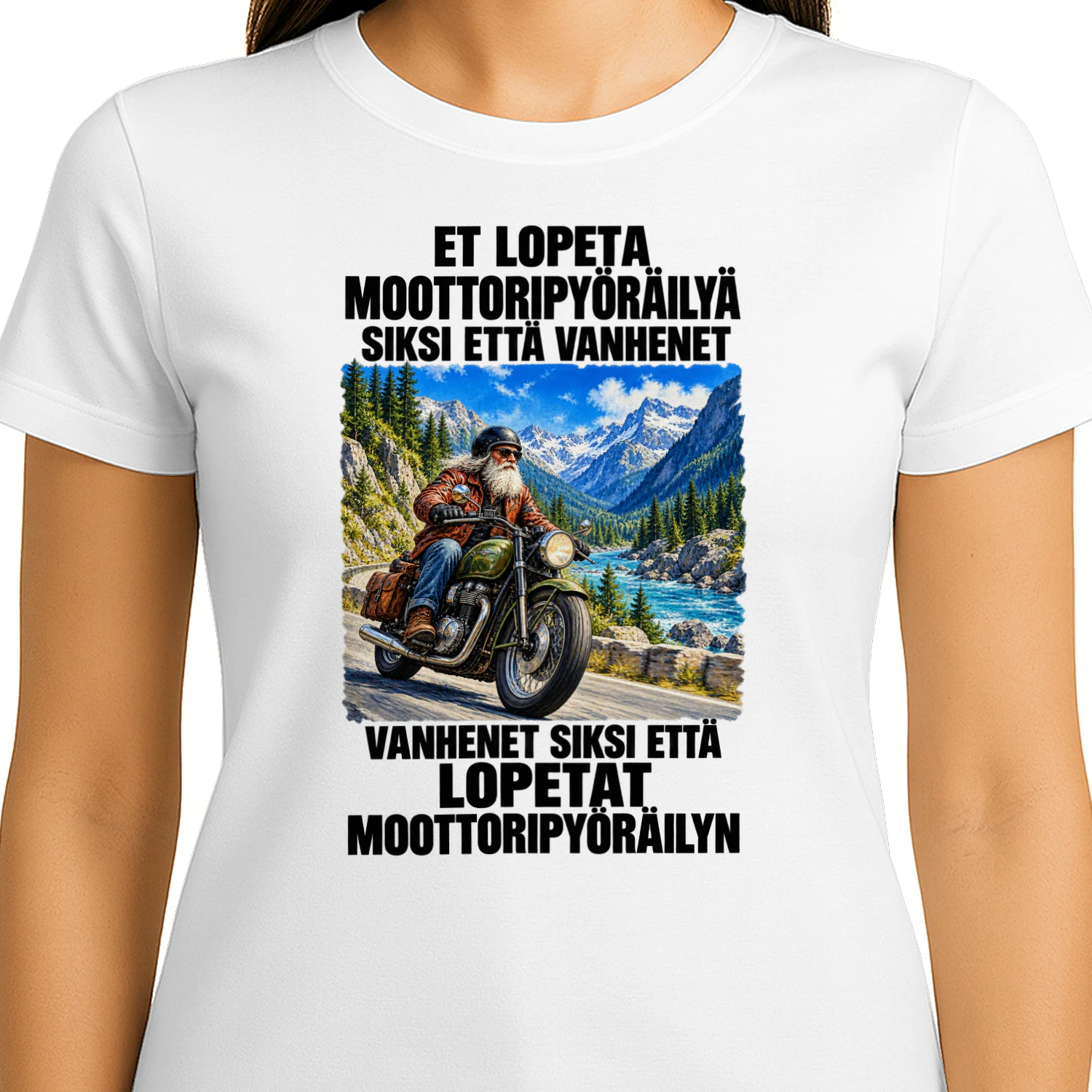 Biker-pl4