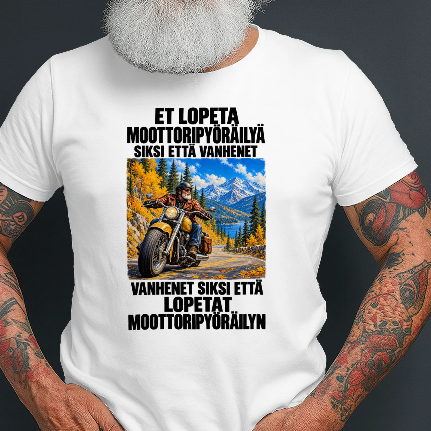 Biker-pl8