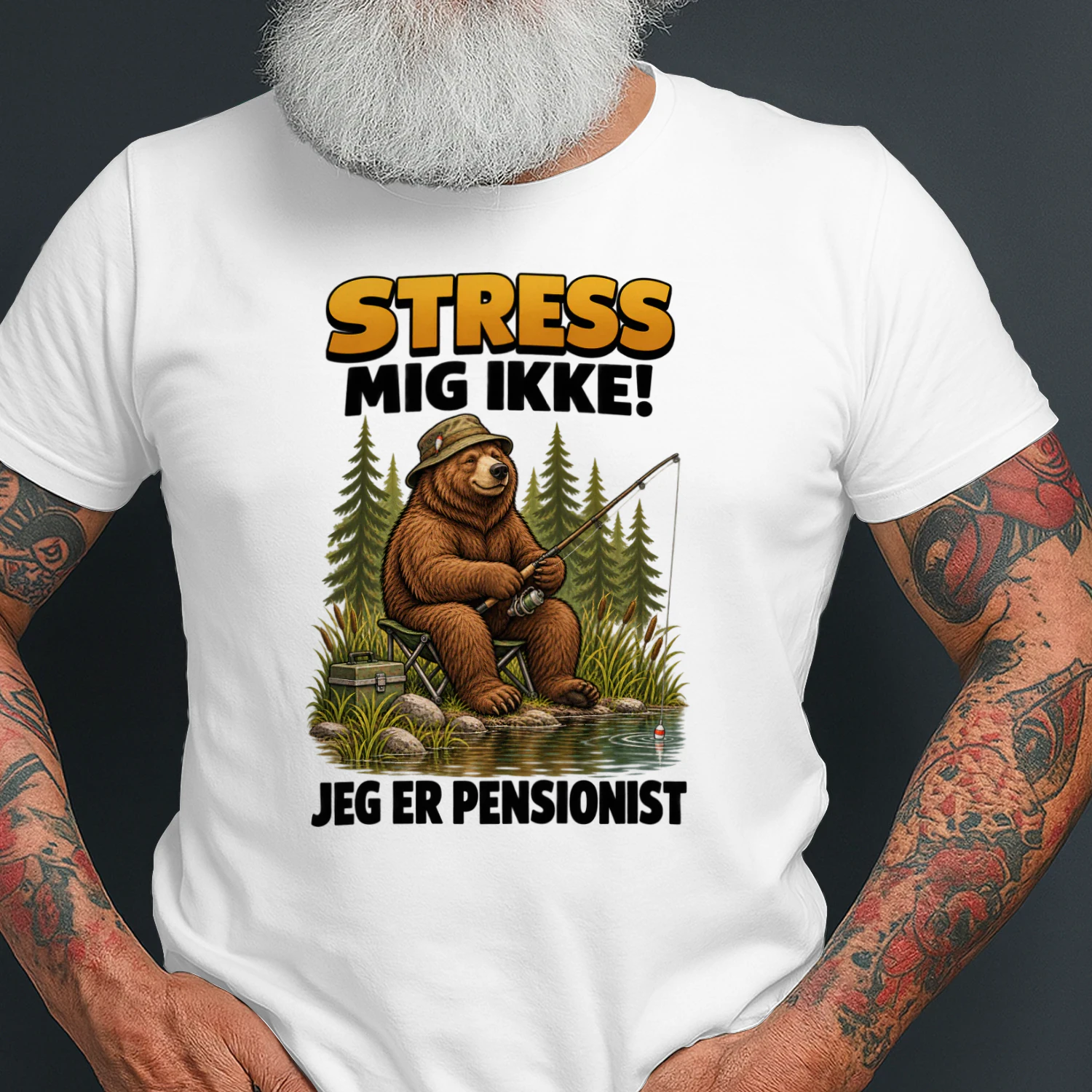 FISHING-dk3