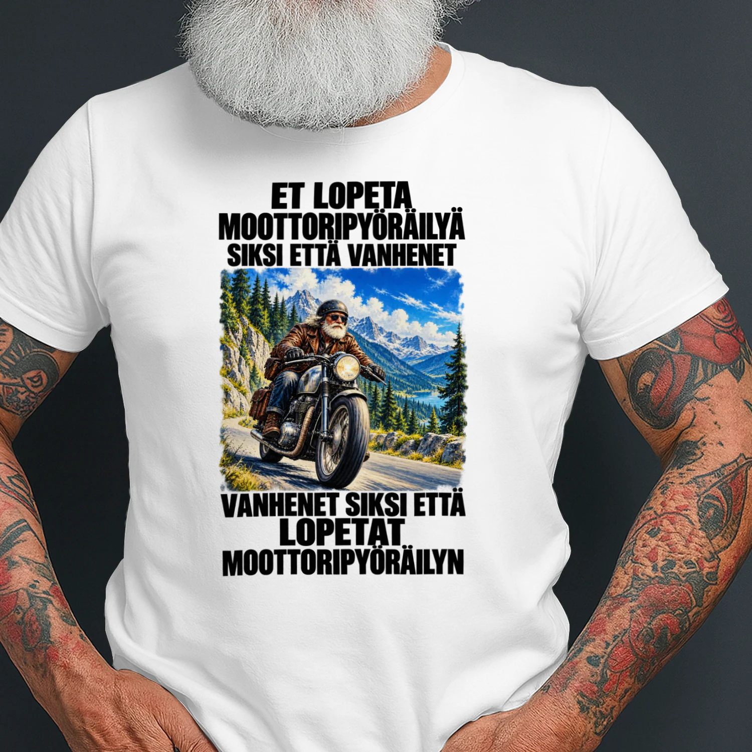Biker-pl7
