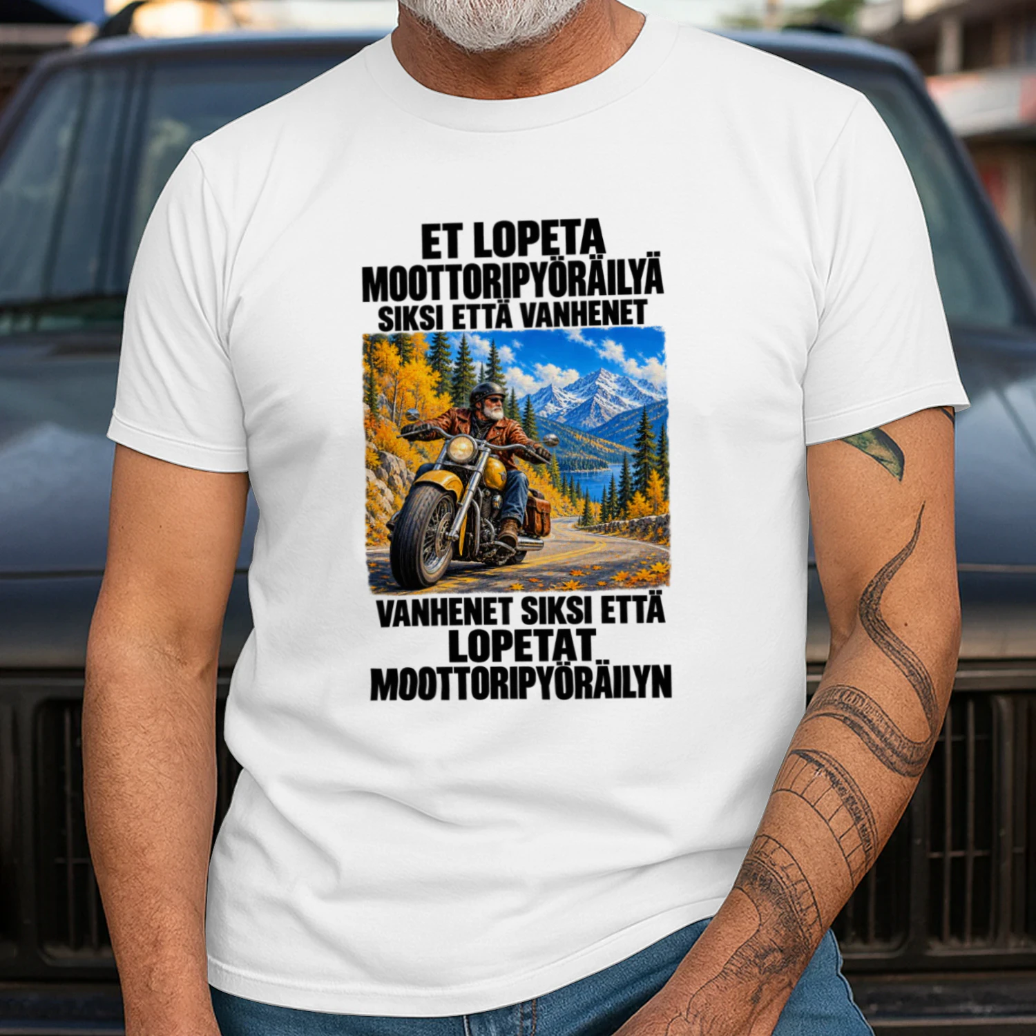 Biker-pl8