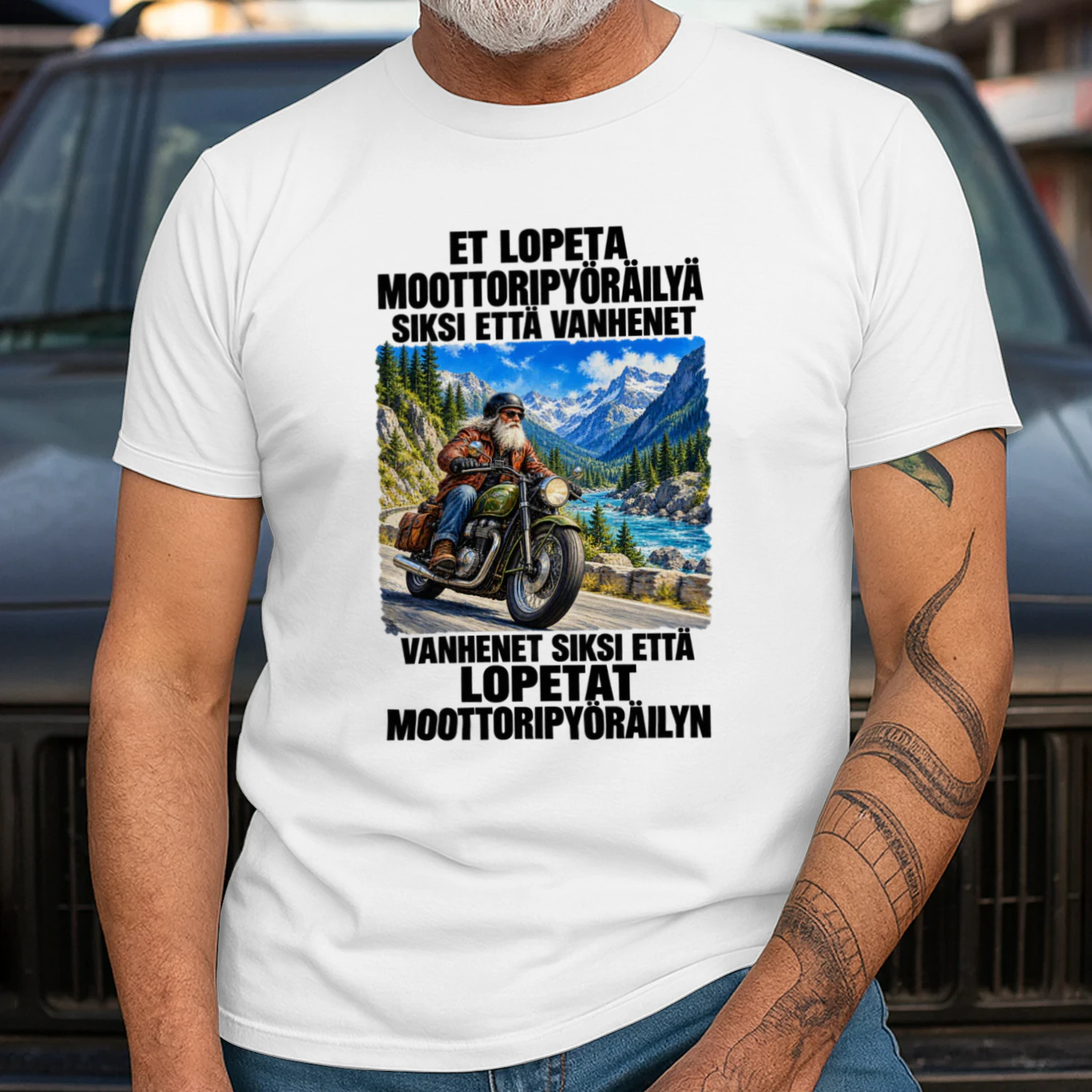 Biker-pl4