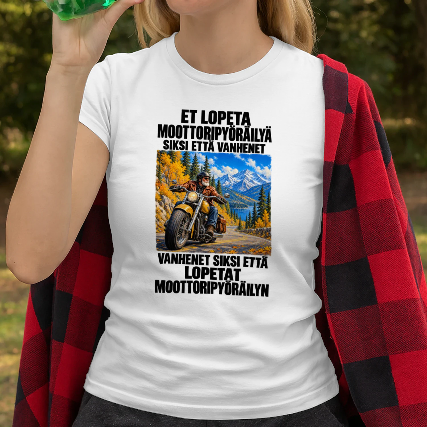 Biker-pl8