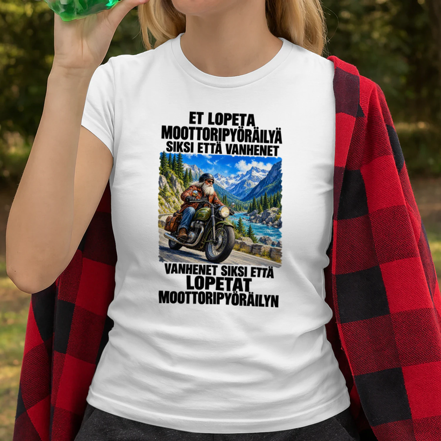 Biker-pl4