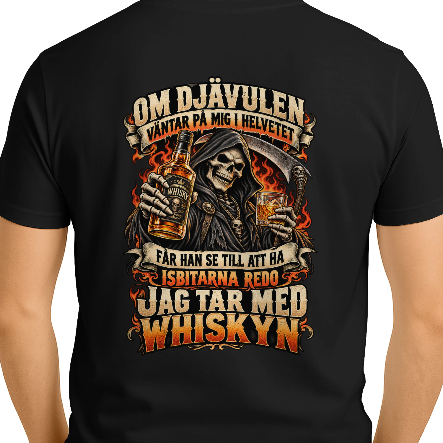 WHISKY-1