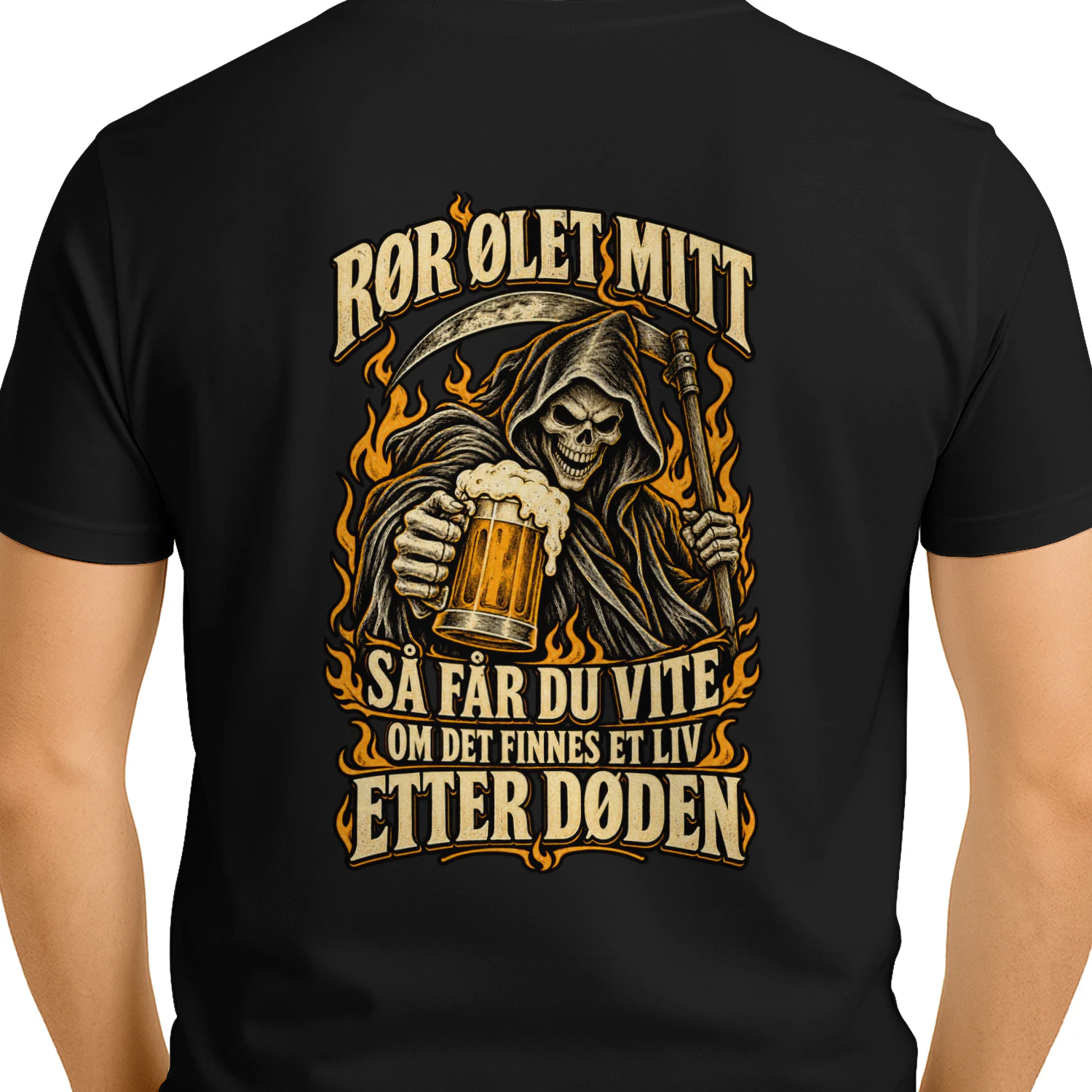 LOVE BEER